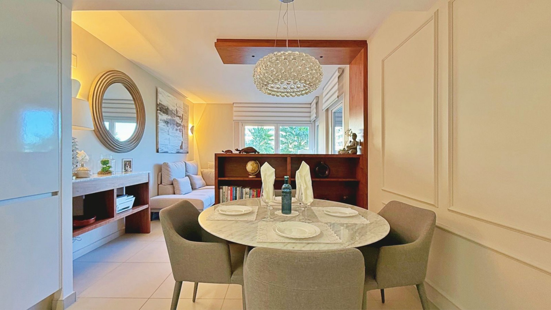 Herverkoop - Apartement Flat -
Torrevieja - Punta Prima