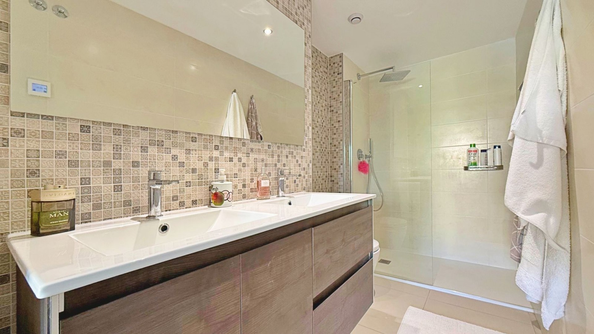 Herverkoop - Apartement Flat -
Torrevieja - Punta Prima