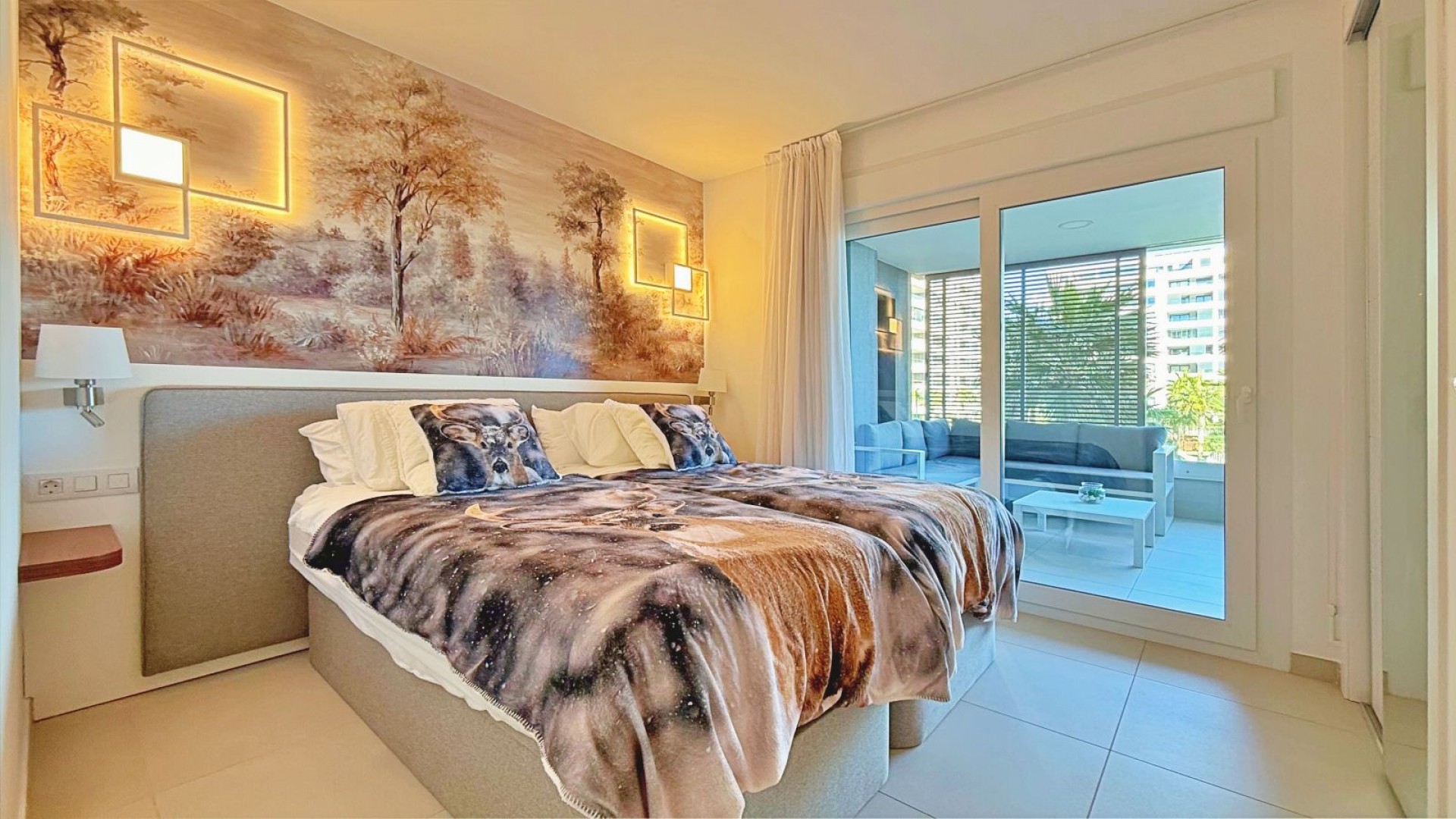 Herverkoop - Apartement Flat -
Torrevieja - Punta Prima