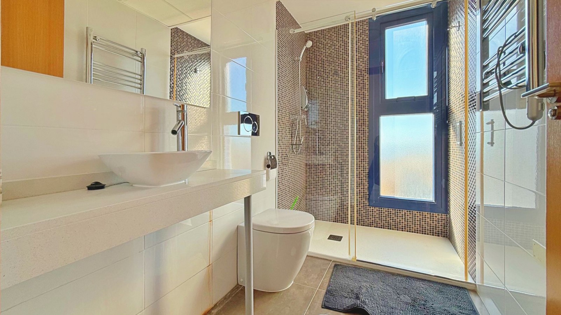 Herverkoop - Apartement Flat -
Torrevieja - Punta Prima