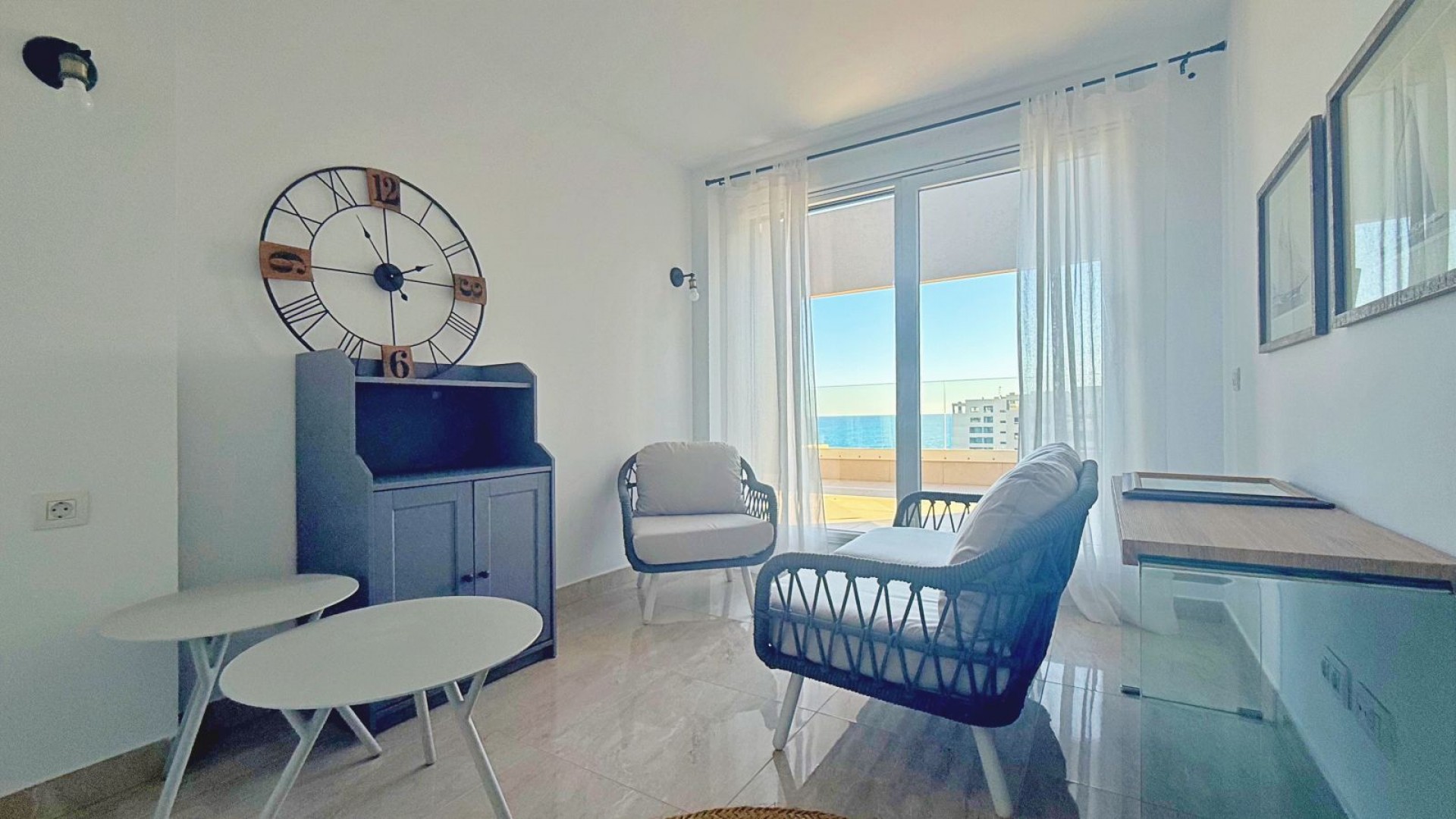 Herverkoop - Apartement Flat -
Torrevieja - Punta Prima