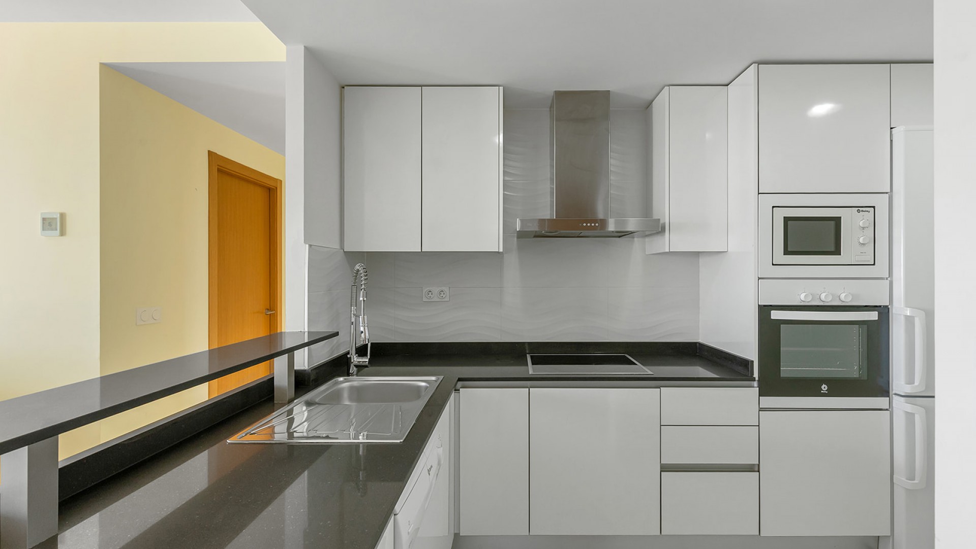 Herverkoop - Apartement Flat -
Torrevieja - Punta Prima