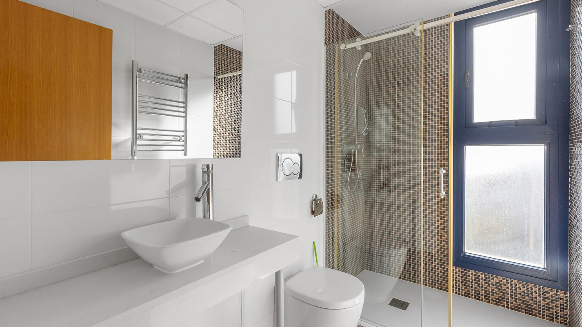 Herverkoop - Apartement Flat -
Torrevieja - Punta Prima