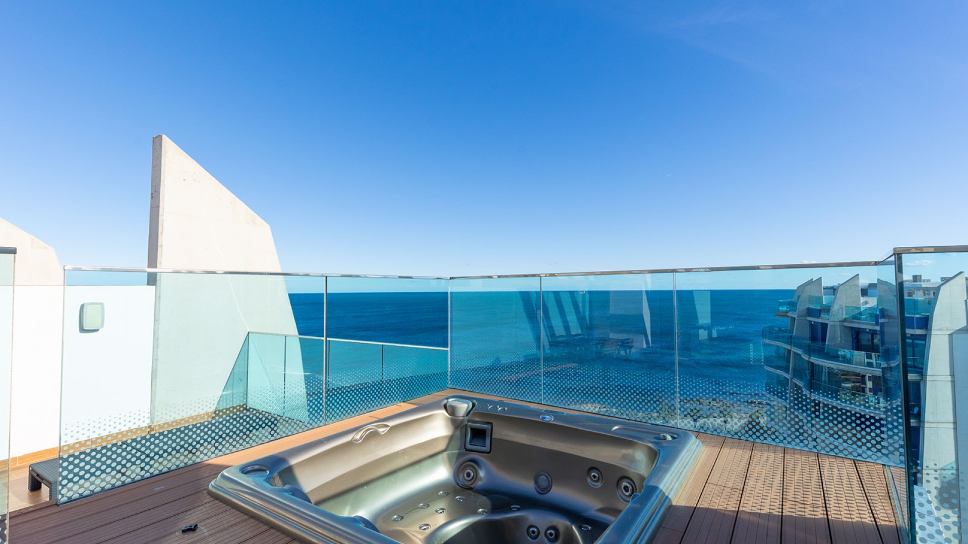 Herverkoop - Apartement Flat -
Torrevieja - Punta Prima