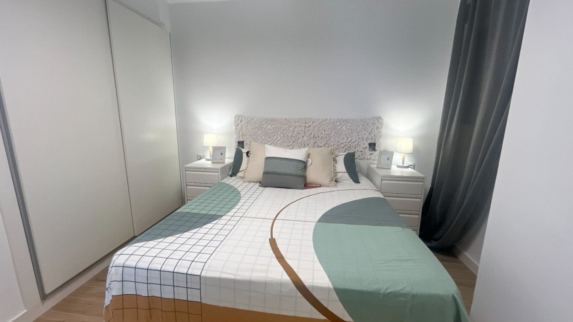 Herverkoop - Apartement Flat -
Torrevieja - Punta Prima