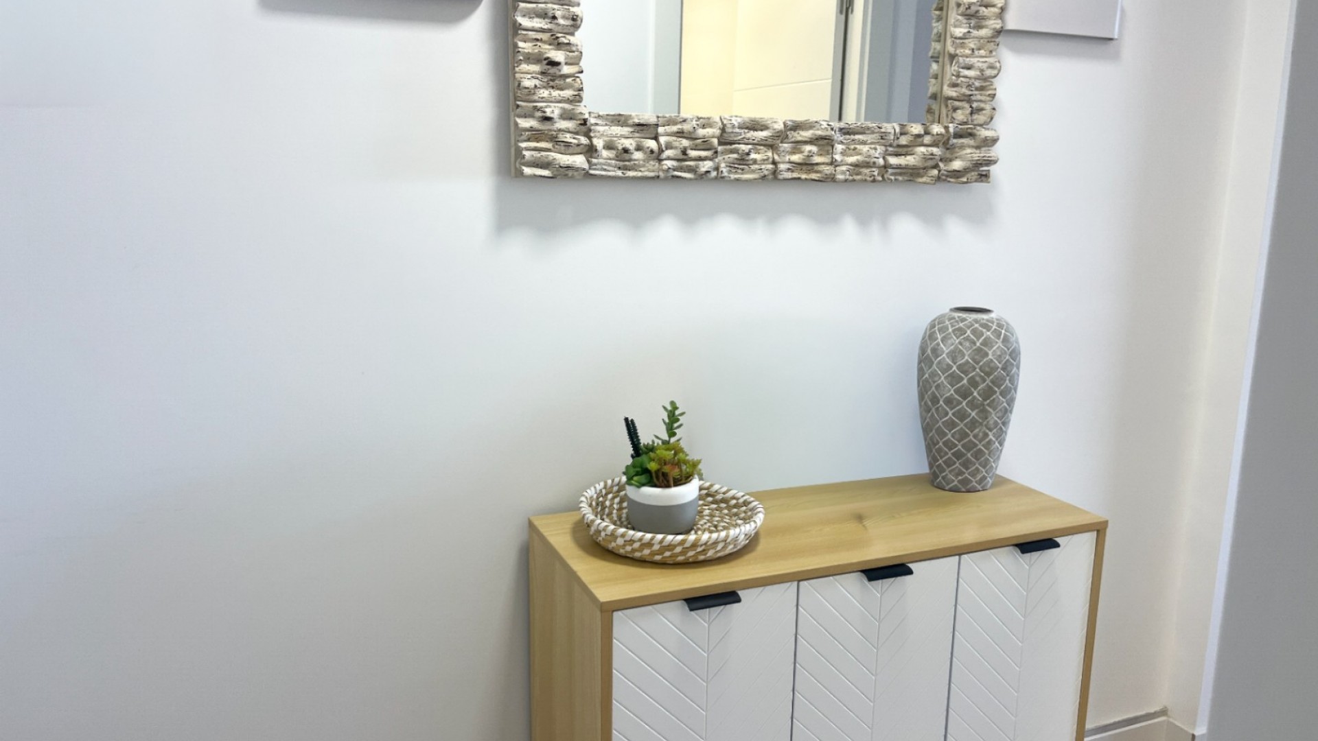 Herverkoop - Apartement Flat -
Torrevieja - Punta Prima