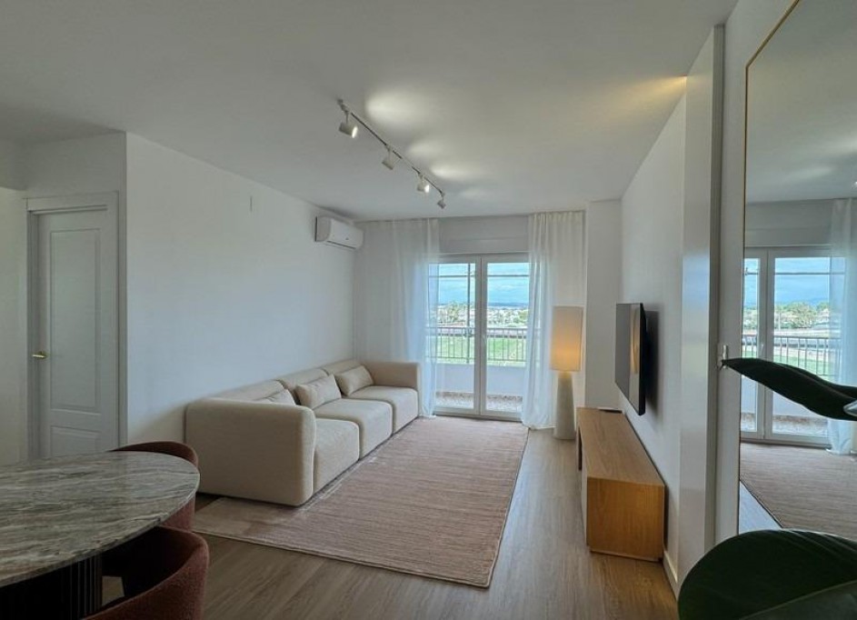 Herverkoop - Apartement Flat -
Torrevieja - Punta prima