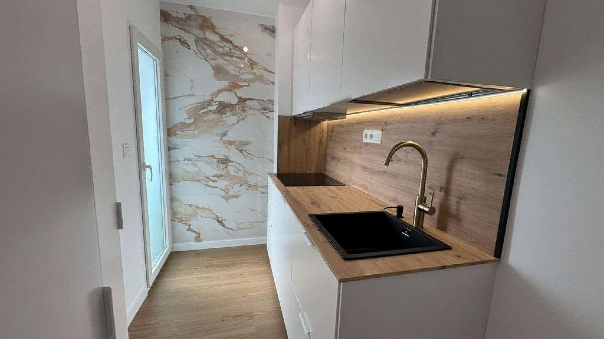 Herverkoop - Apartement Flat -
Torrevieja - Punta prima