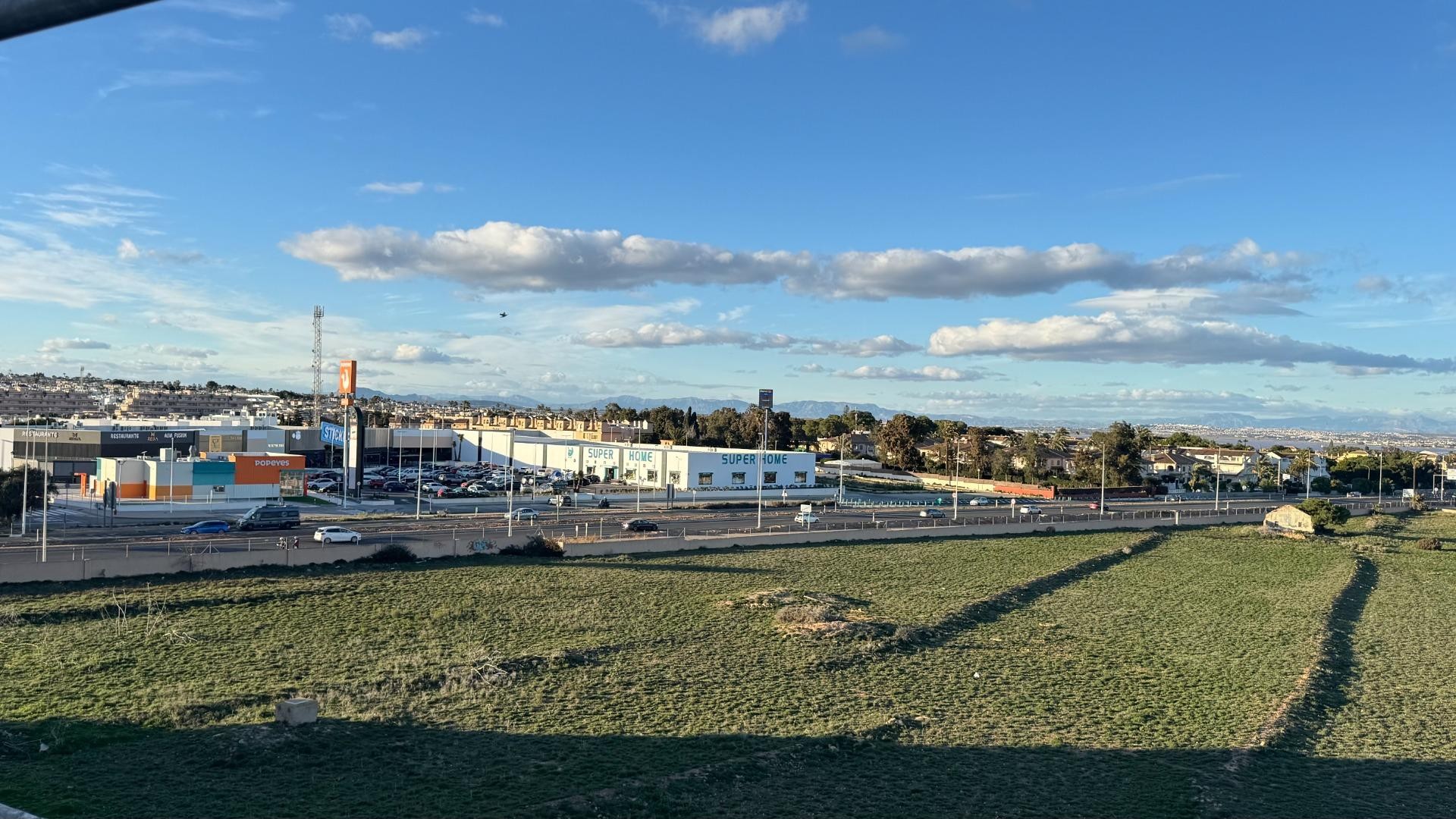 Herverkoop - Apartement Flat -
Torrevieja - Punta prima