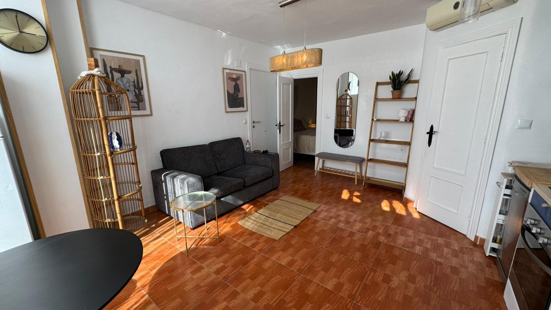 Herverkoop - Apartement Flat -
Torrevieja - Punta Prima