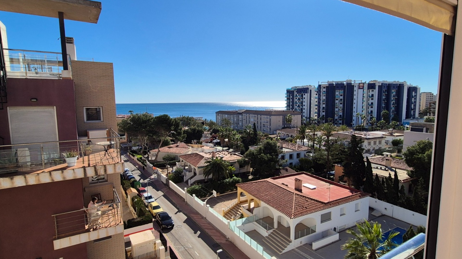 Herverkoop - Apartement Flat -
Torrevieja - Punta Prima