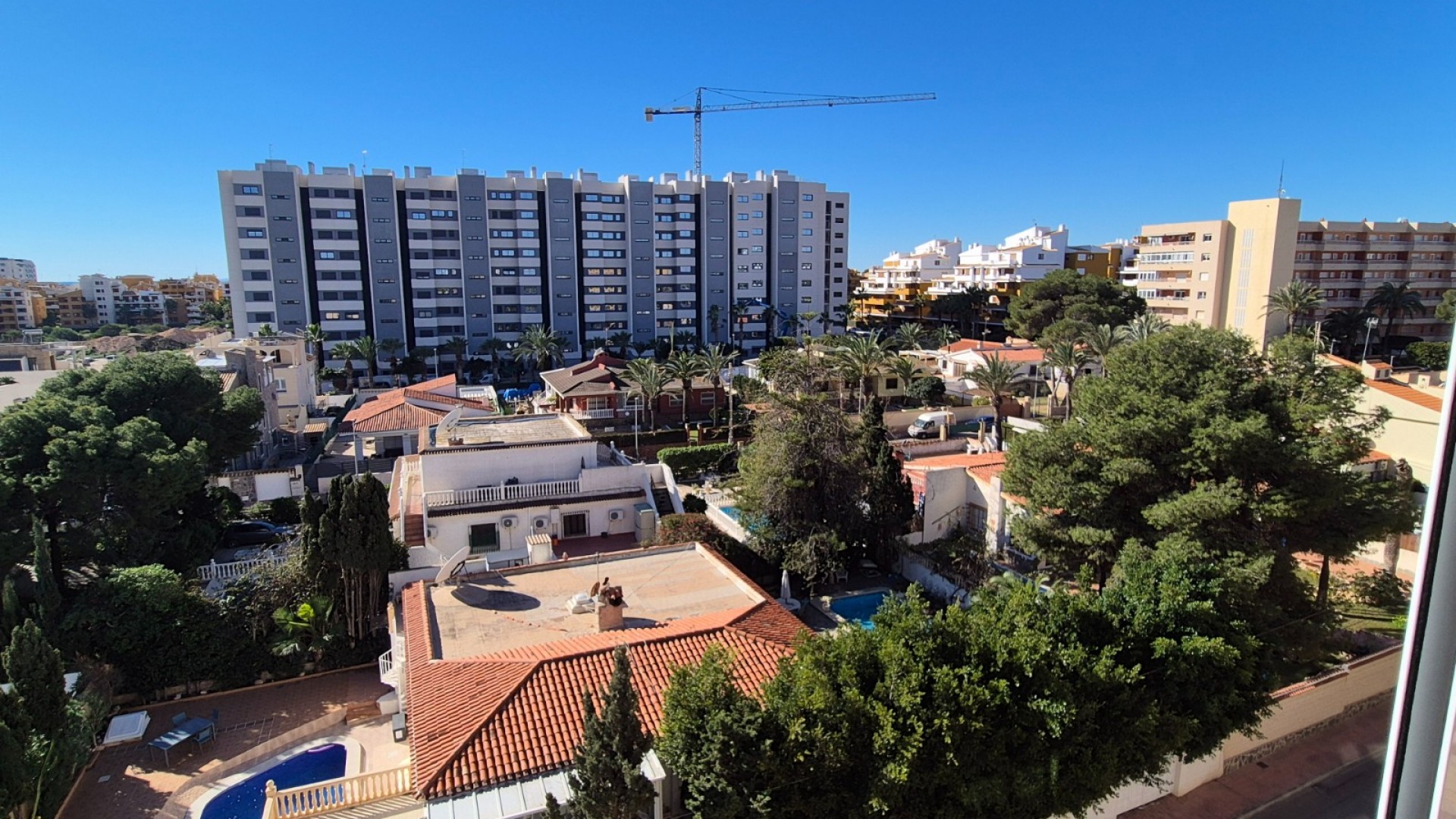 Herverkoop - Apartement Flat -
Torrevieja - Punta Prima