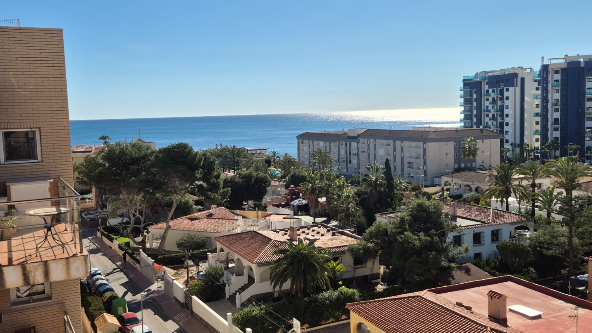 Herverkoop - Apartement Flat -
Torrevieja - Punta Prima