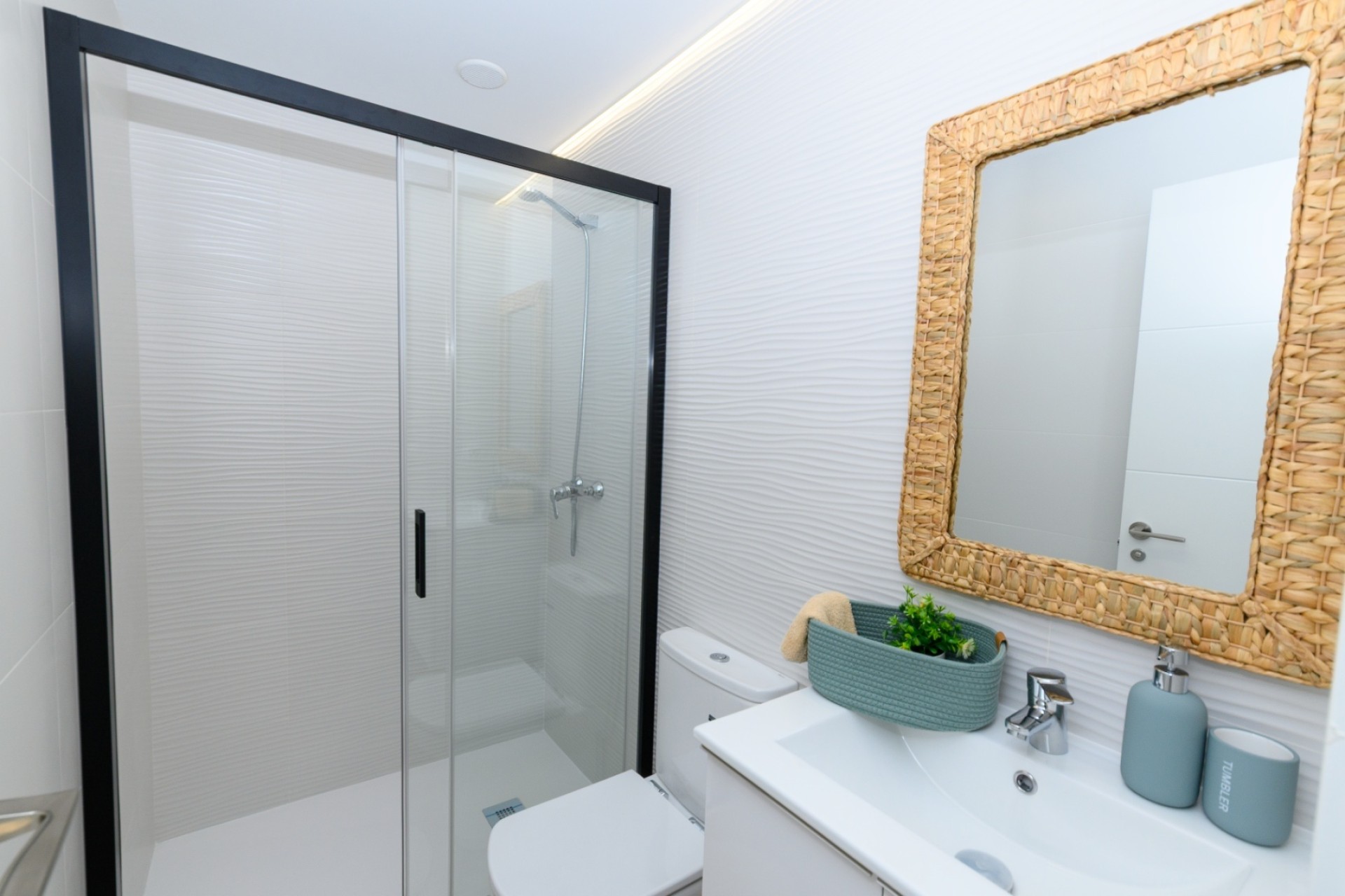 Herverkoop - Apartement Flat -
Torrevieja - Punta Prima