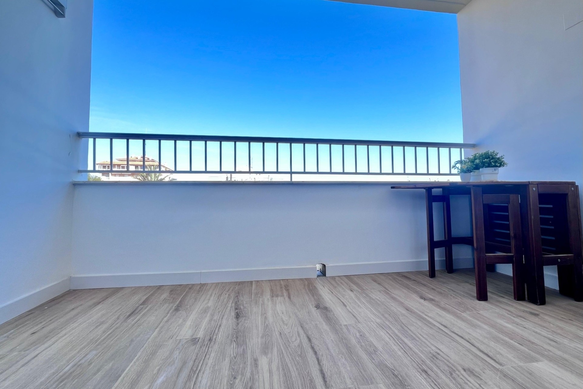 Herverkoop - Apartement Flat -
Torrevieja - Punta Prima