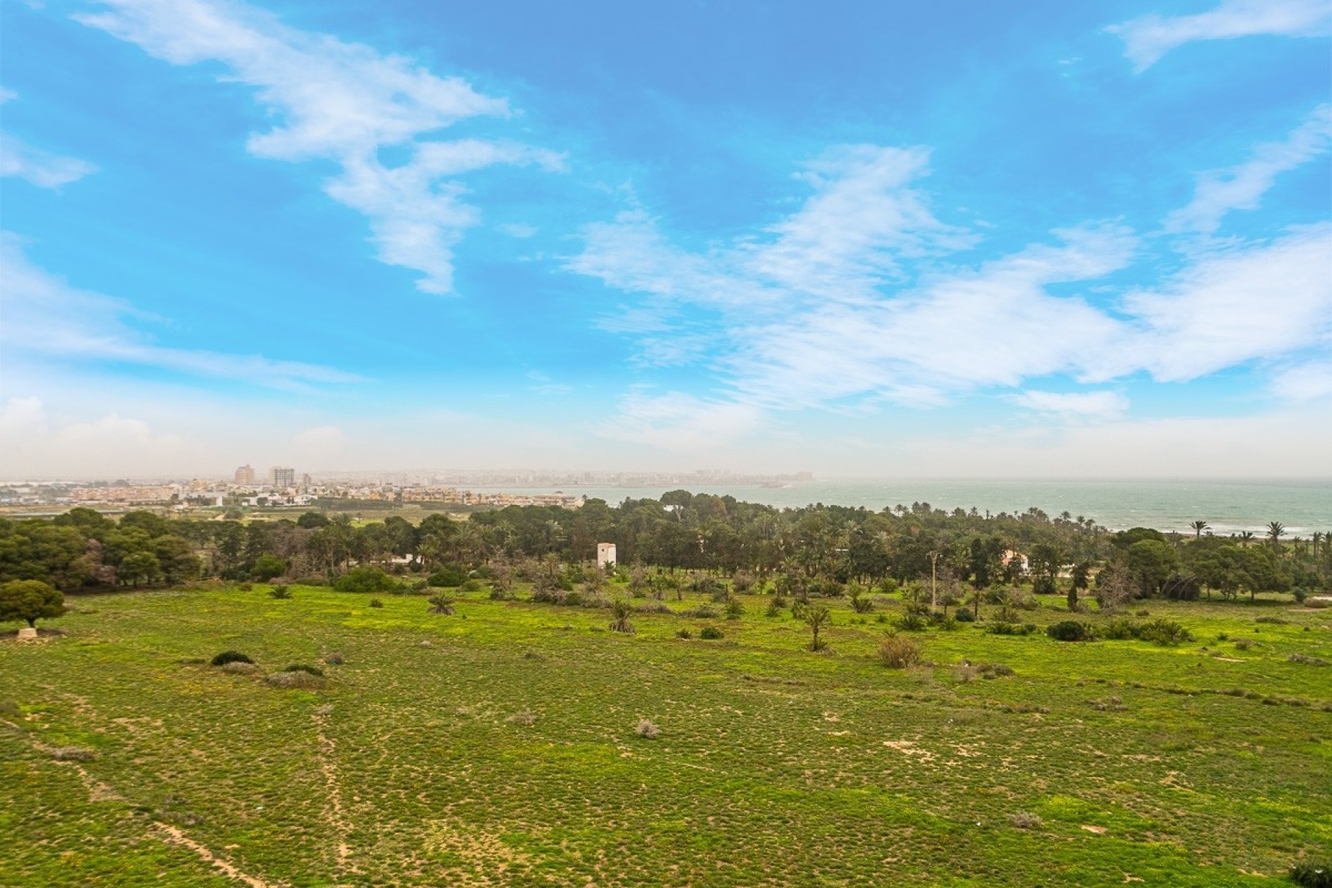 Herverkoop - Apartement Flat -
Torrevieja - Punta Prima