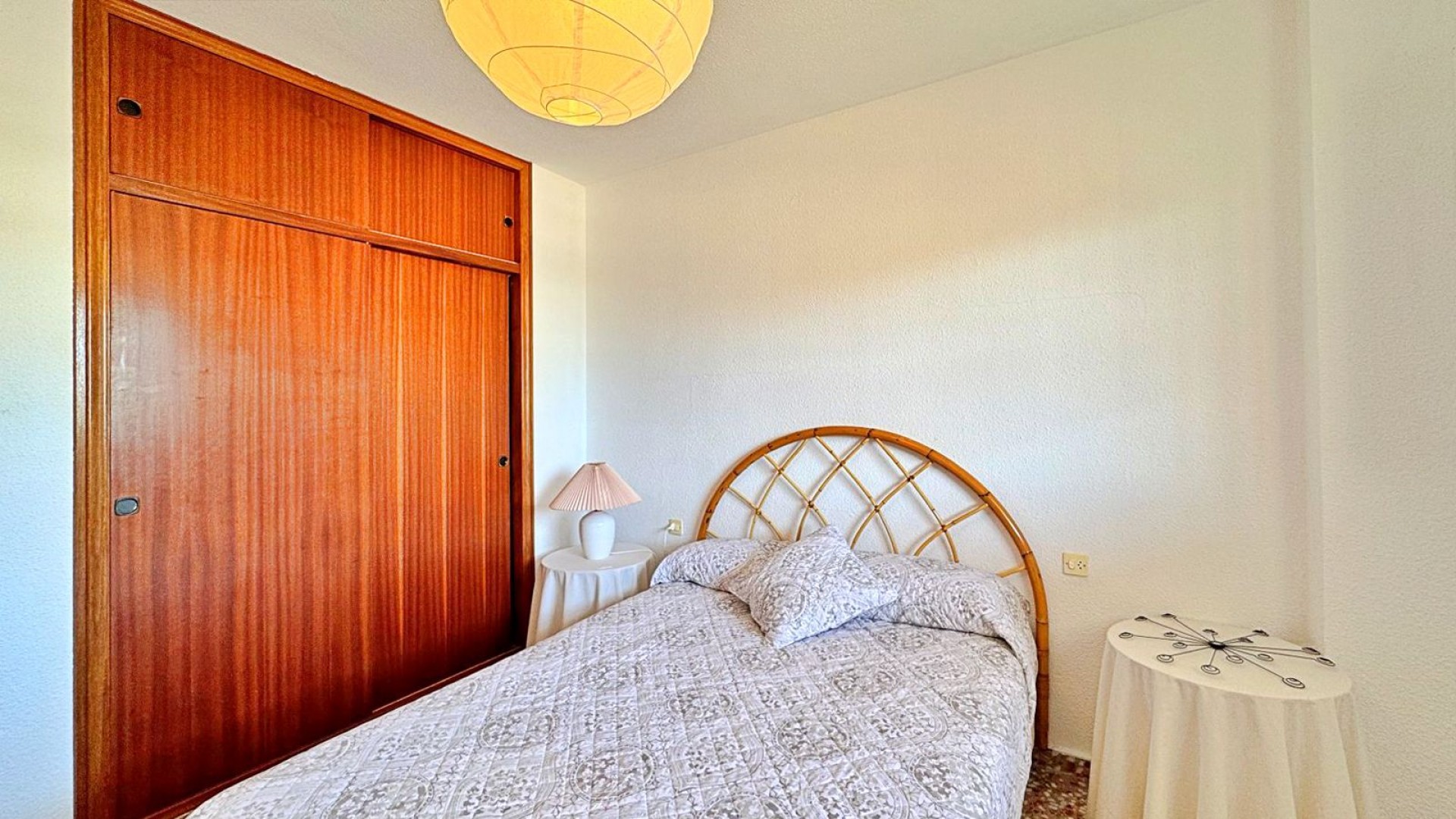 Herverkoop - Apartement Flat -
Torrevieja - Rocio del mar
