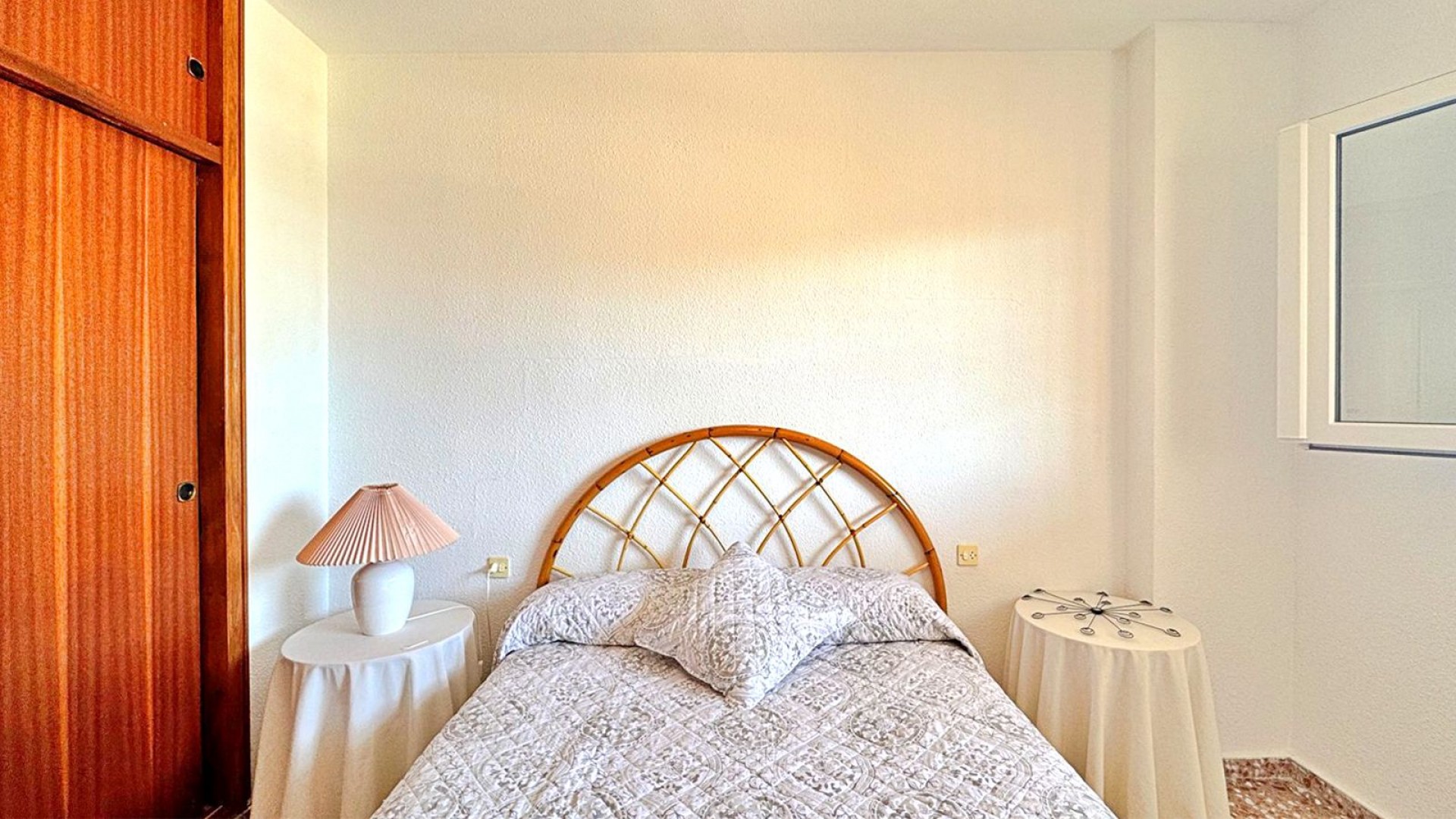 Herverkoop - Apartement Flat -
Torrevieja - Rocio del mar