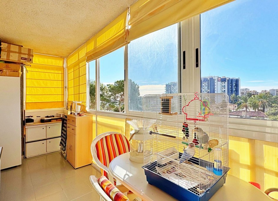 Herverkoop - Apartement Flat -
Torrevieja - Rocio del mar