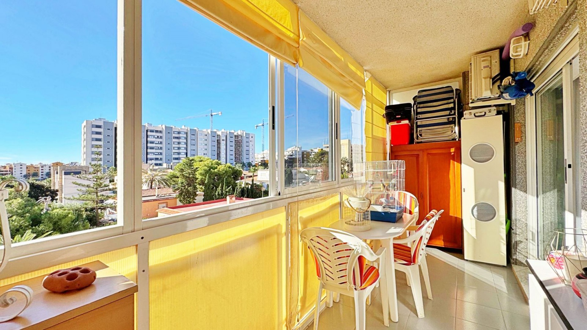 Herverkoop - Apartement Flat -
Torrevieja - Rocio del mar