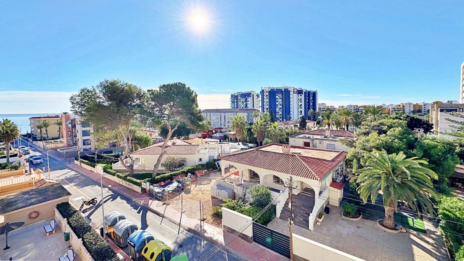 Herverkoop - Apartement Flat -
Torrevieja - Rocio del mar