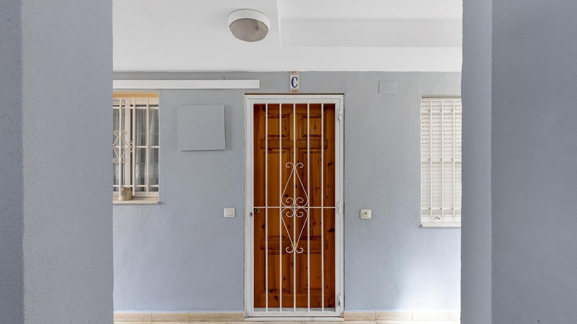 Herverkoop - Apartement Flat -
Torrevieja - San luis