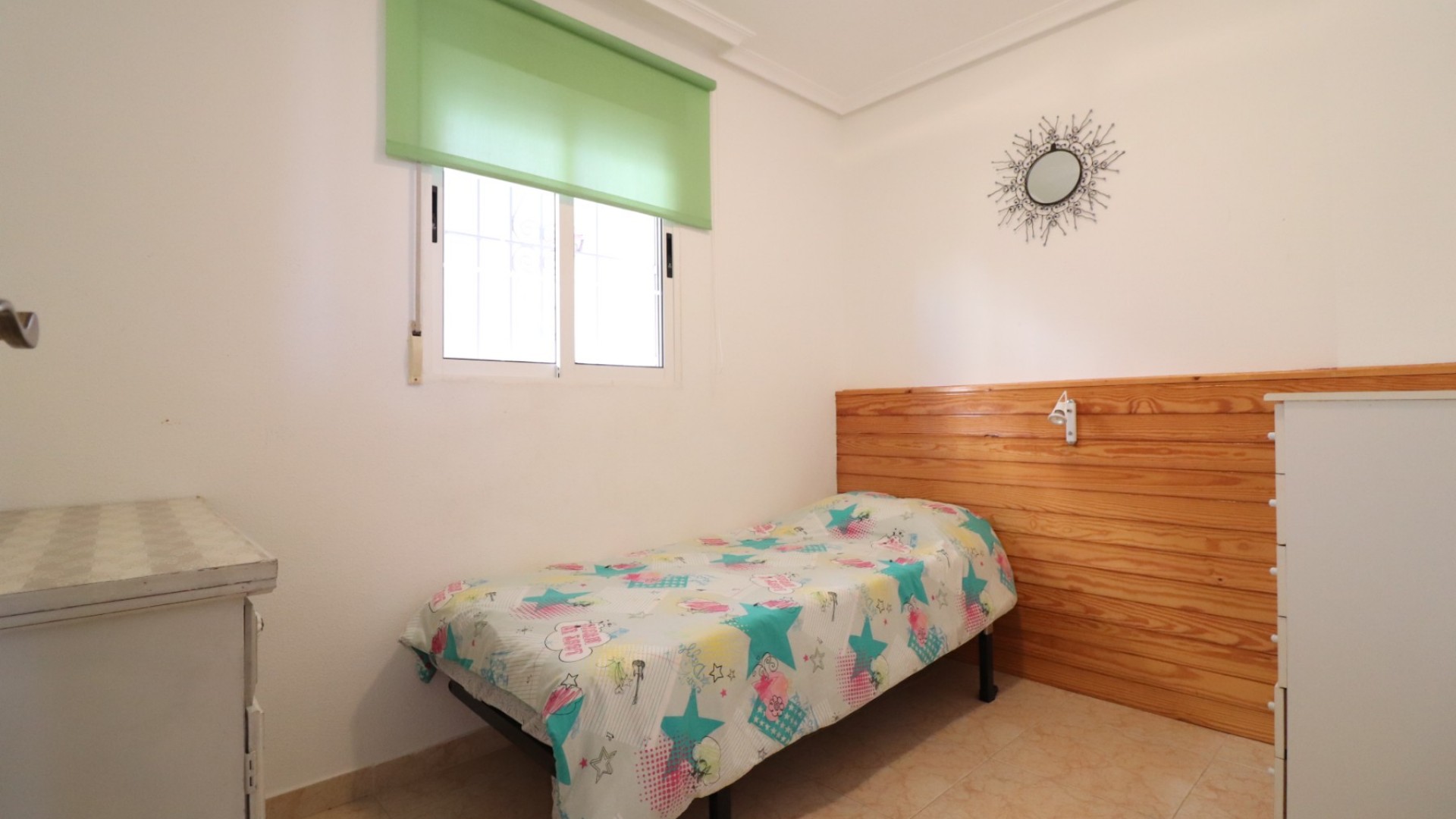 Herverkoop - Apartement Flat -
Torrevieja - San Luis