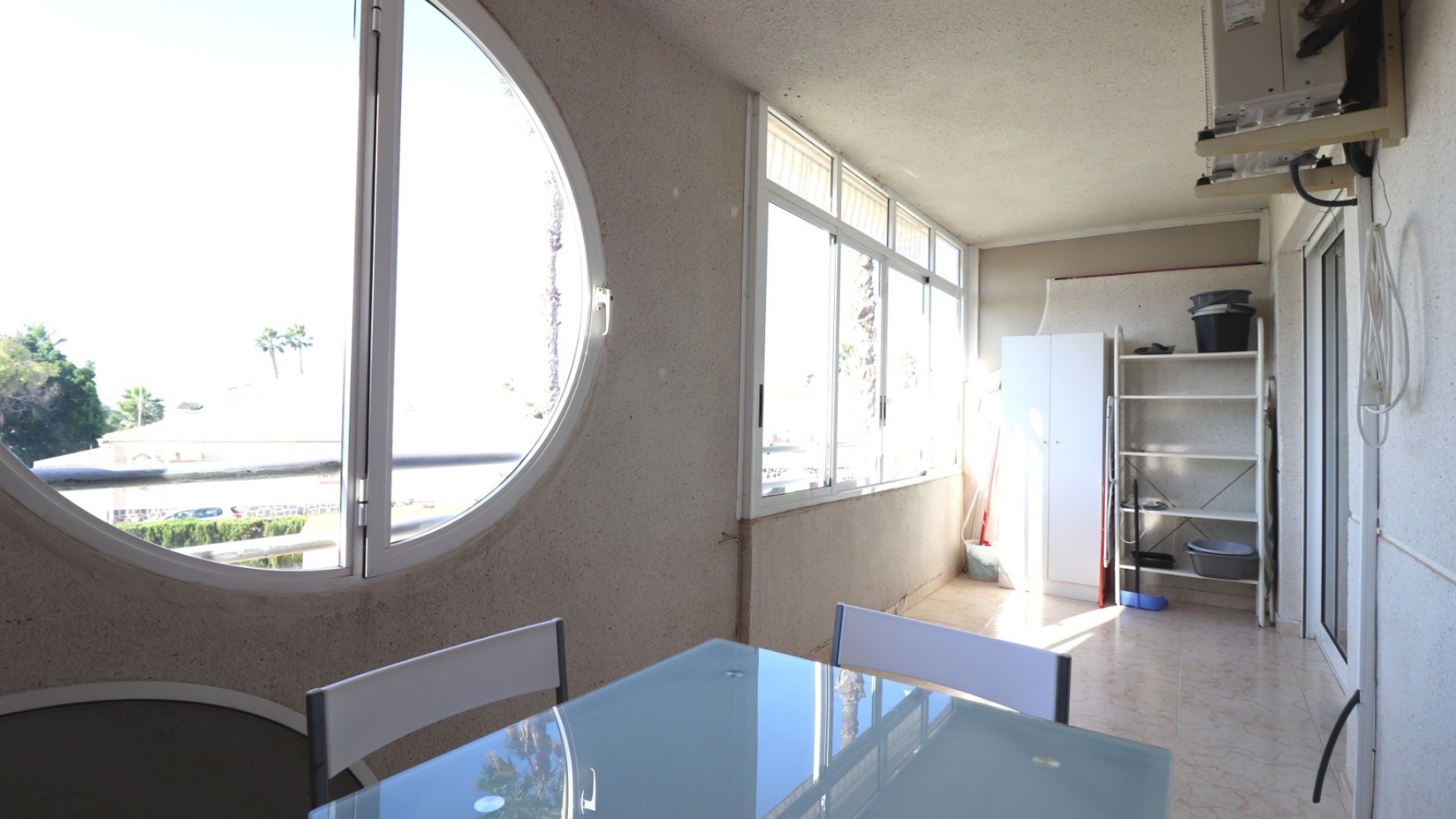 Herverkoop - Apartement Flat -
Torrevieja - San Luis