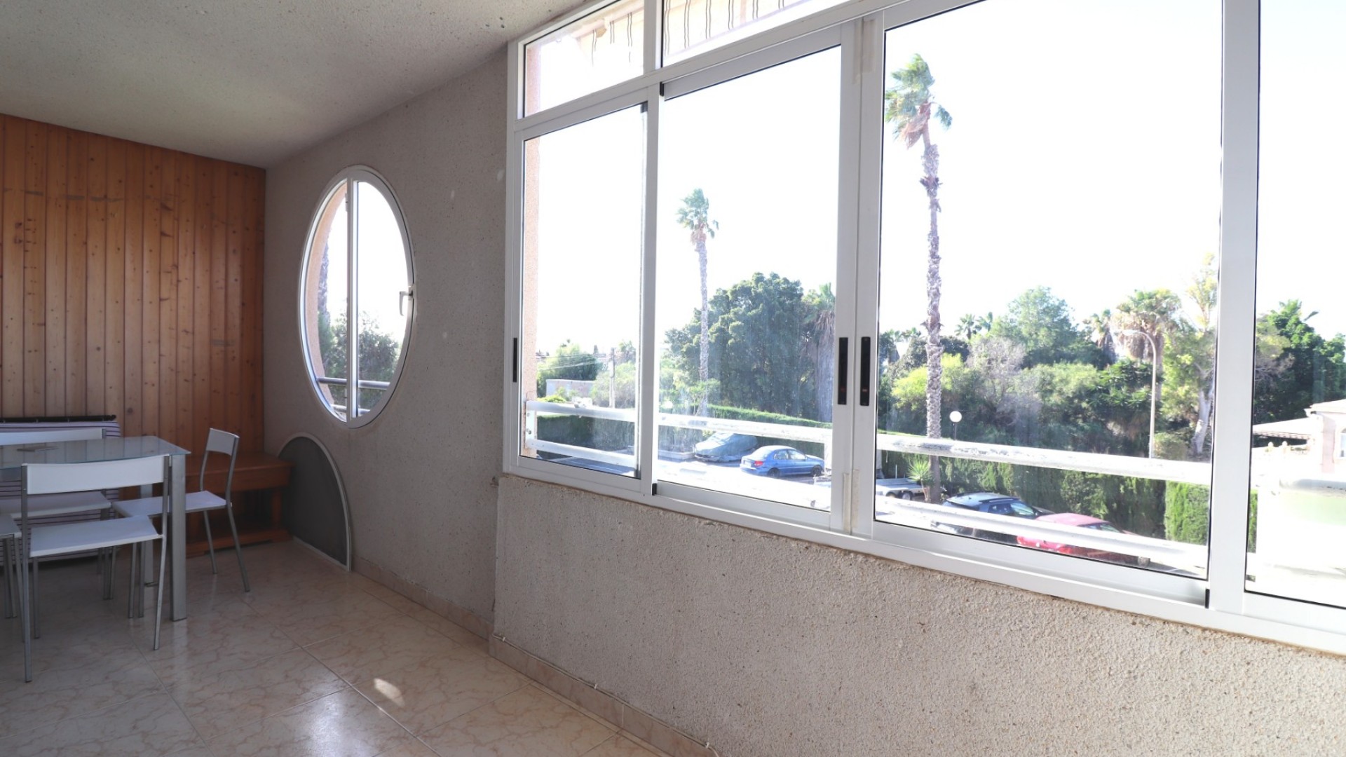 Herverkoop - Apartement Flat -
Torrevieja - San Luis