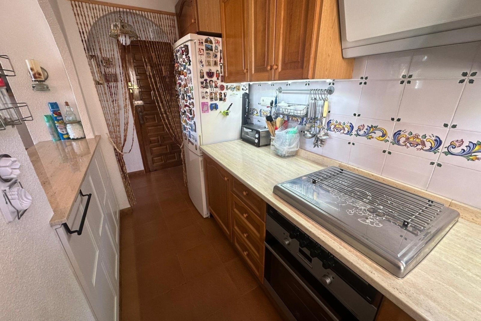 Herverkoop - Apartement Flat -
Torrevieja - Torre la mata