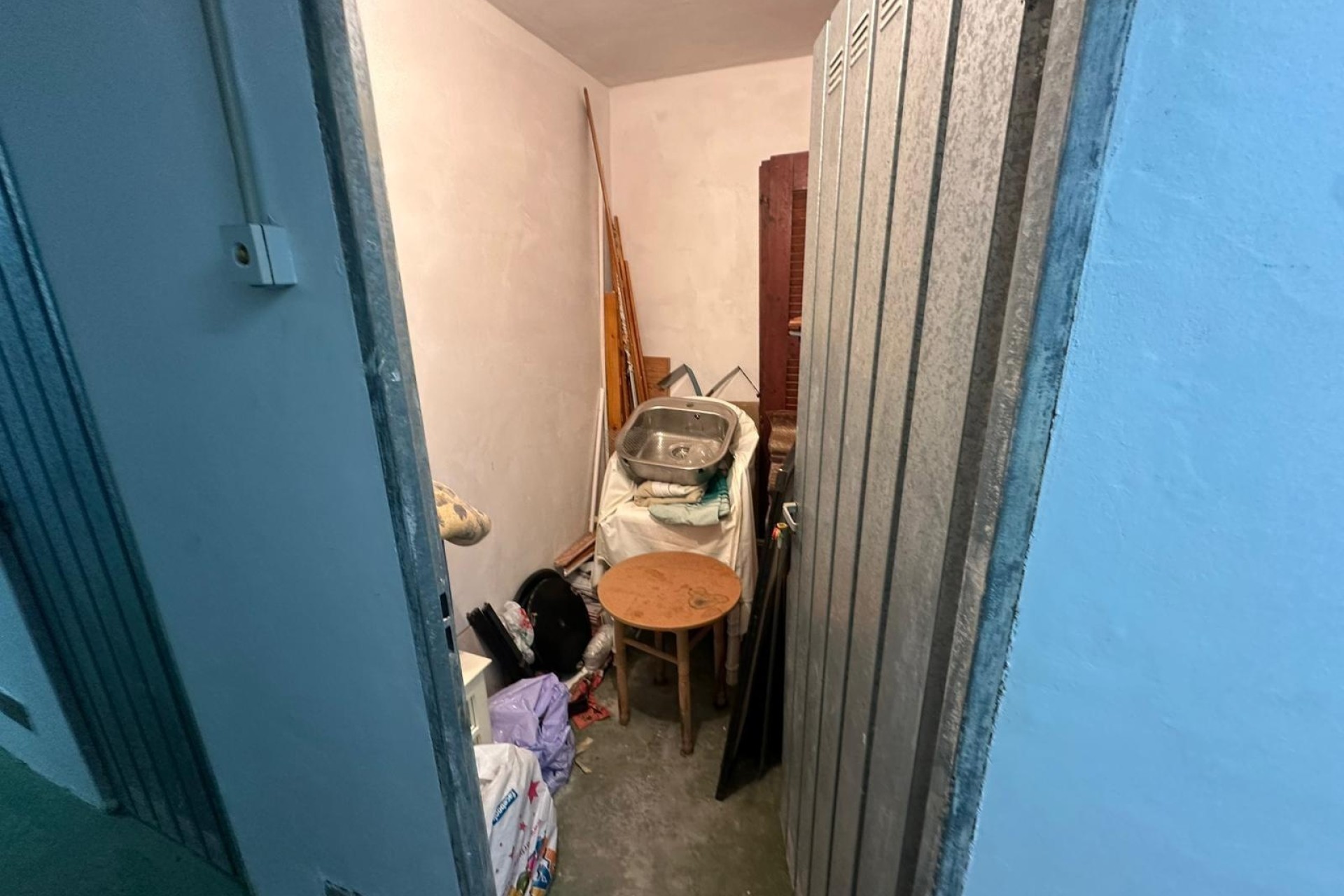 Herverkoop - Apartement Flat -
Torrevieja - Torre la mata