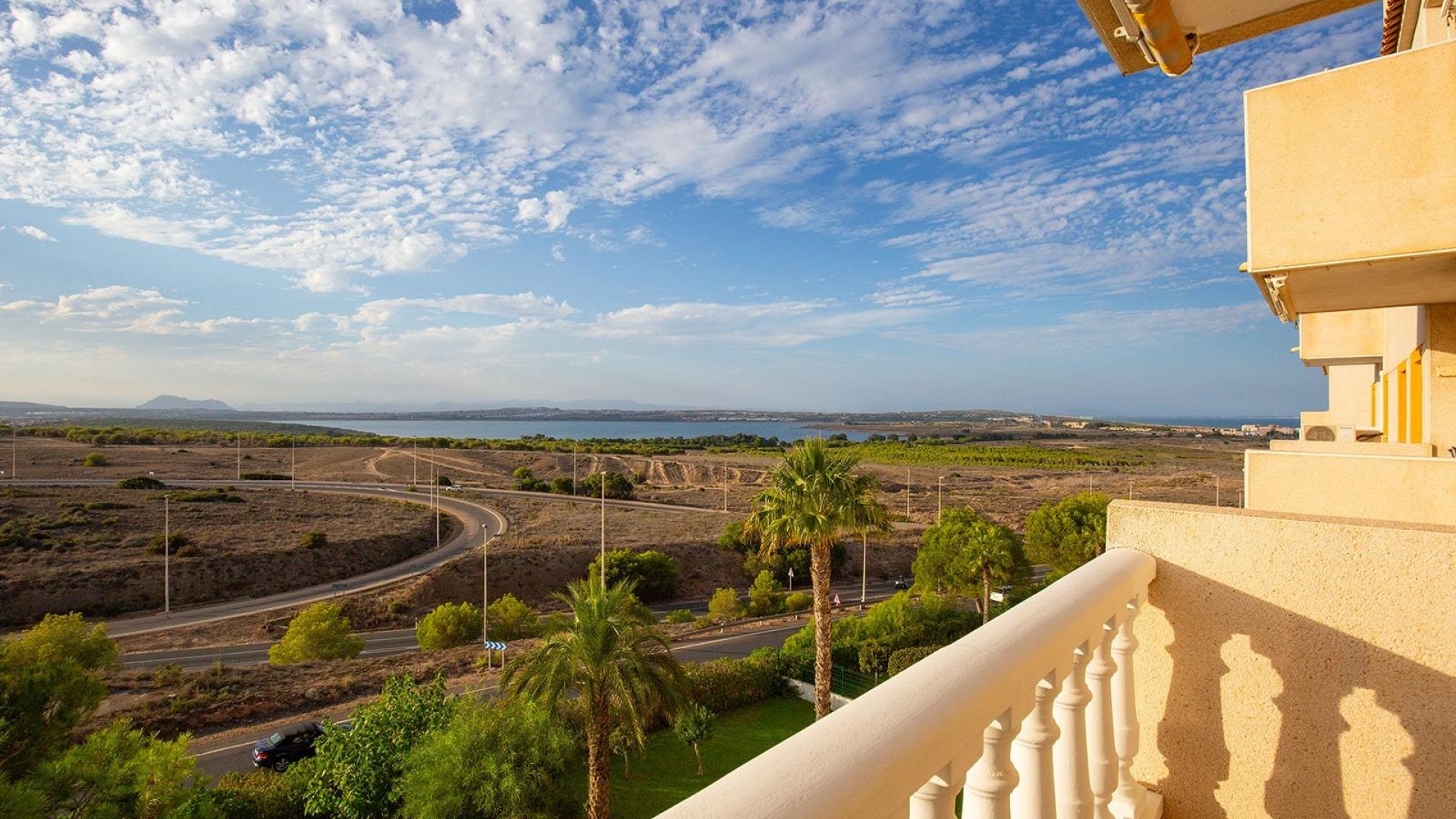 Herverkoop - Apartement Flat -
Torrevieja - Torreblanca