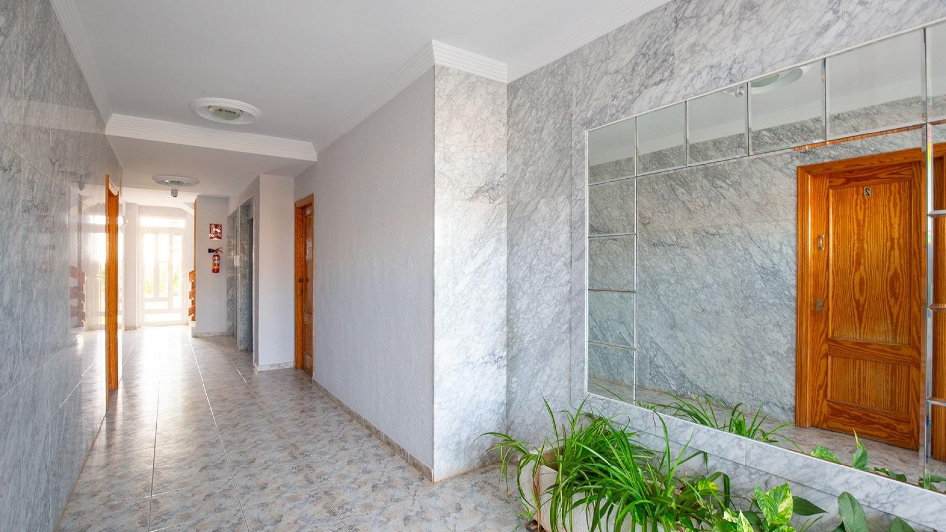 Herverkoop - Apartement Flat -
Torrevieja - Torreblanca