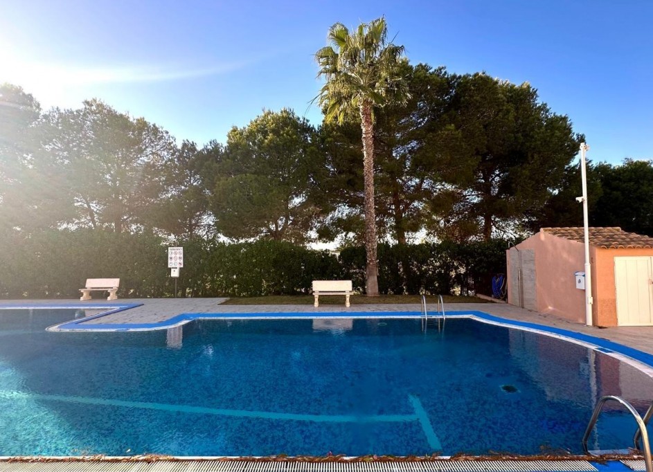 Herverkoop - Apartement Flat -
Torrevieja - Torreblanca