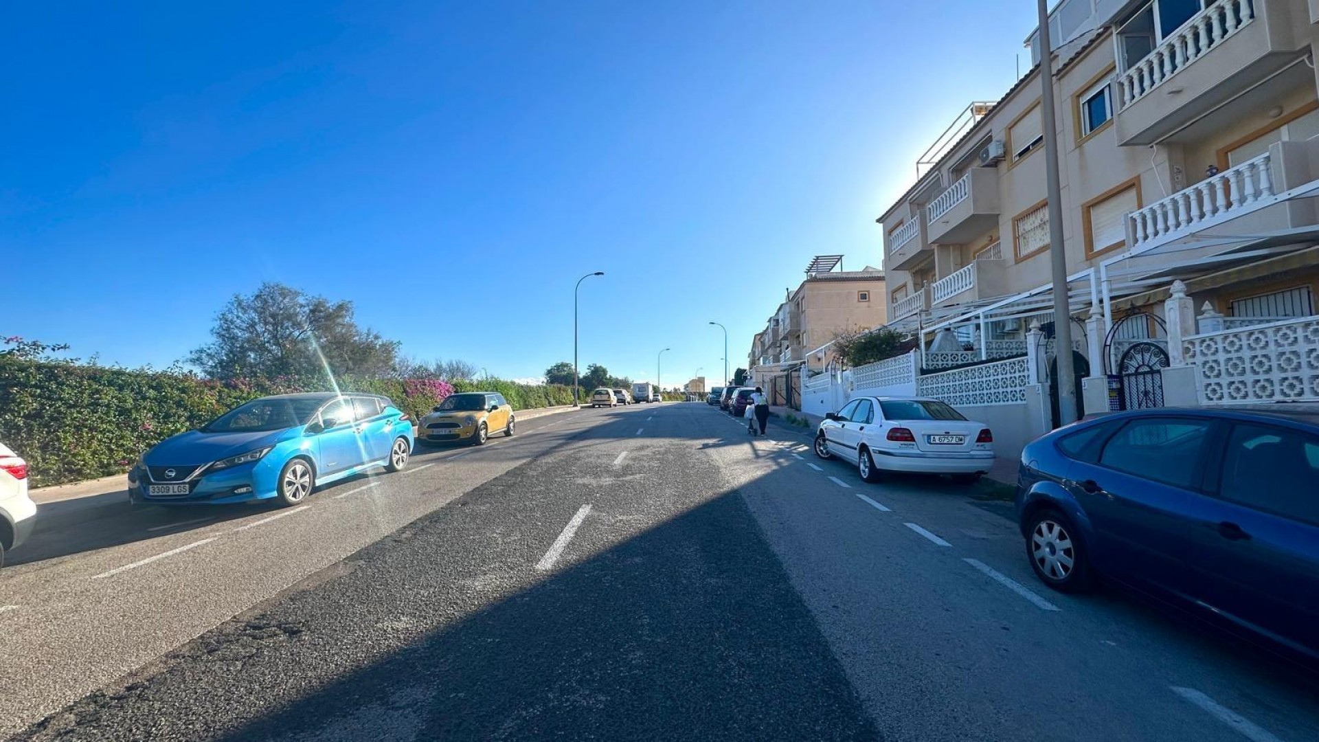 Herverkoop - Apartement Flat -
Torrevieja - Torreblanca