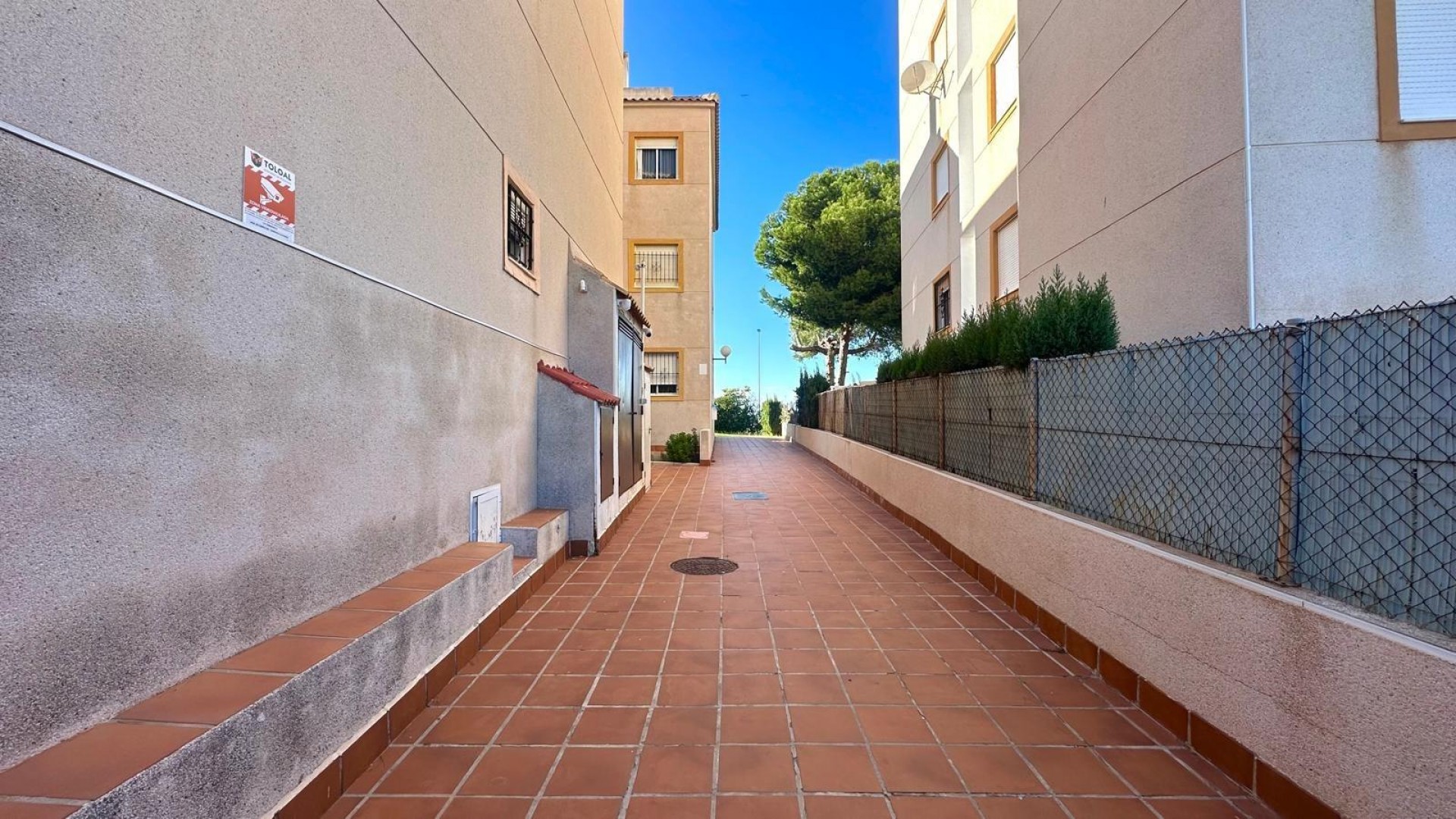 Herverkoop - Apartement Flat -
Torrevieja - Torreblanca