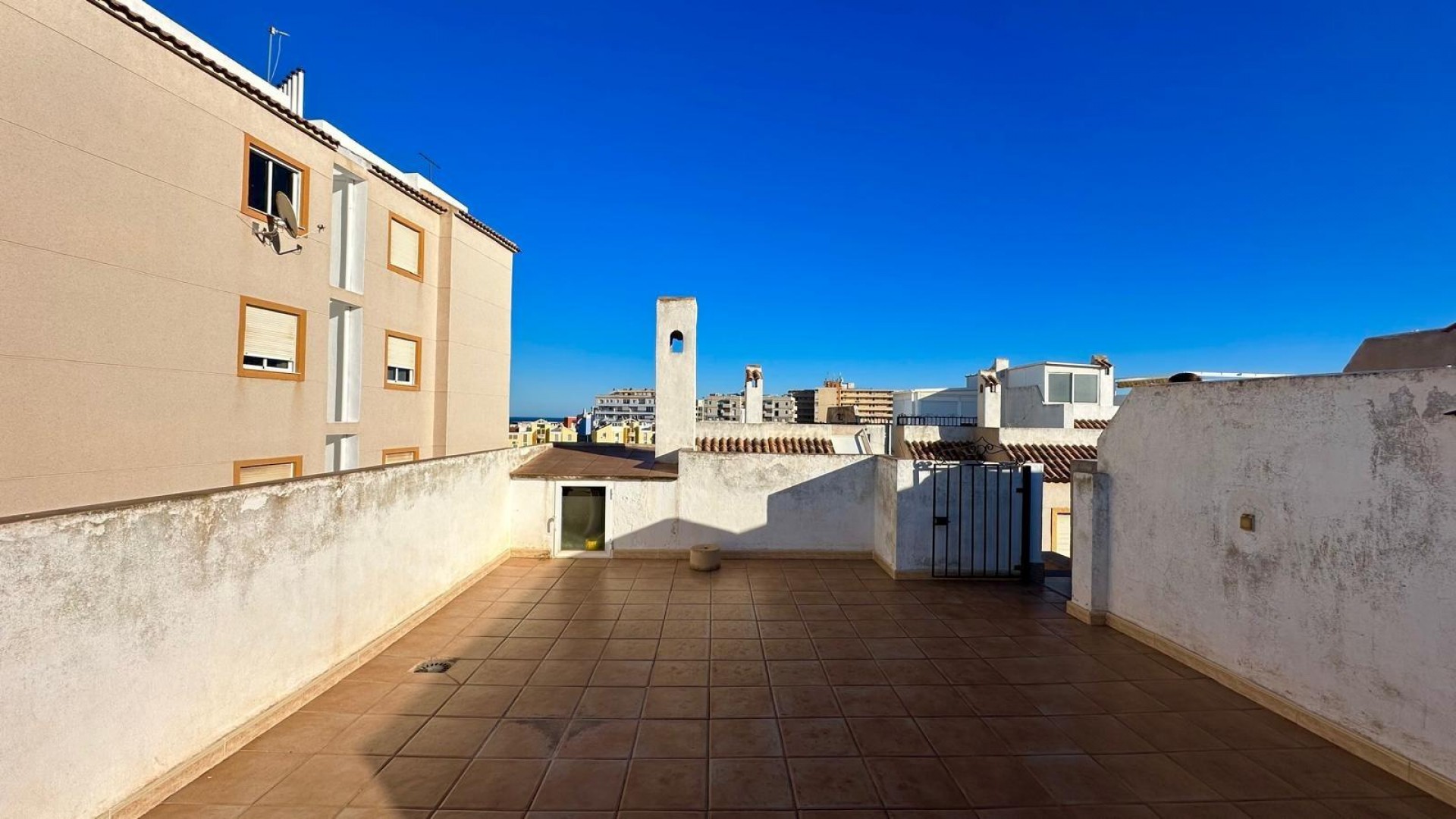Herverkoop - Apartement Flat -
Torrevieja - Torreblanca