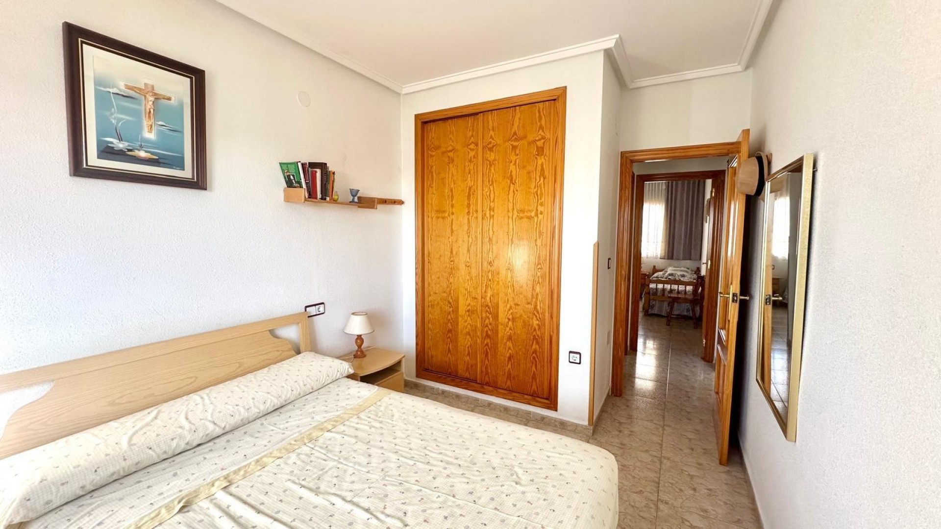 Herverkoop - Apartement Flat -
Torrevieja - Torreblanca