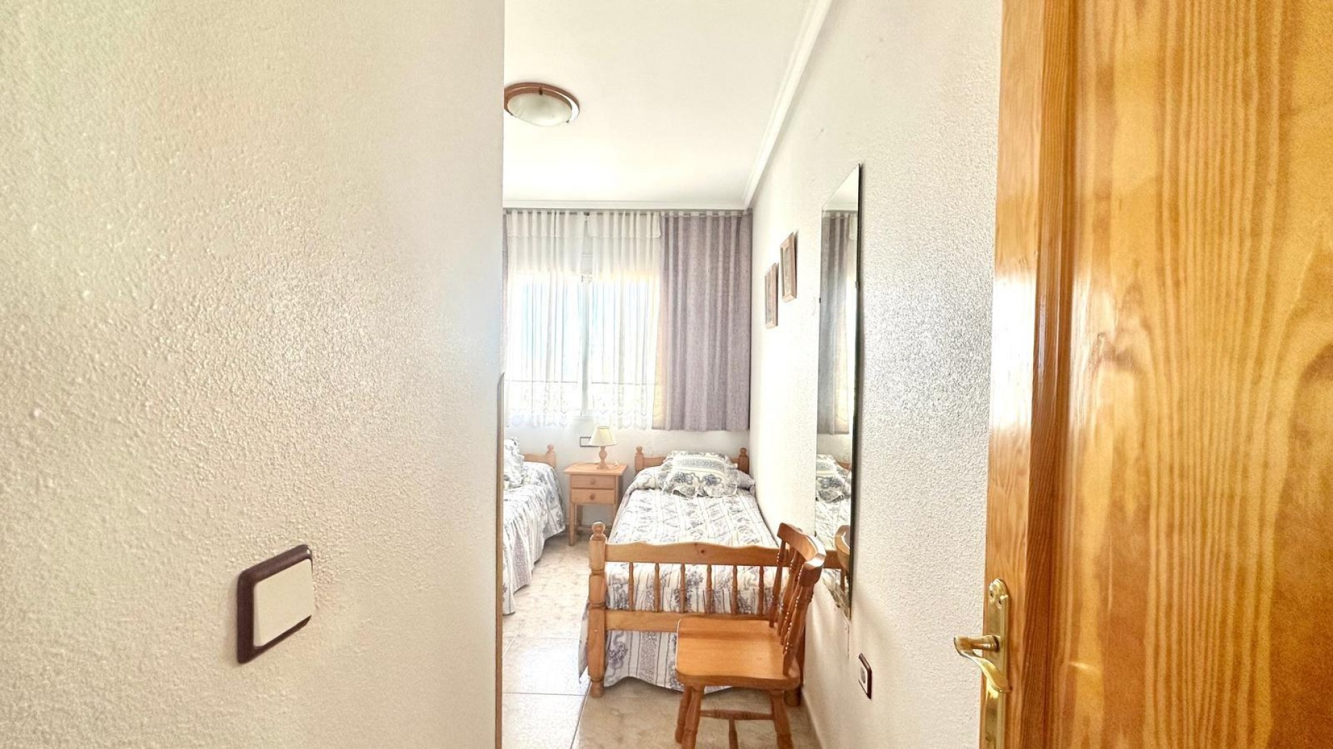 Herverkoop - Apartement Flat -
Torrevieja - Torreblanca