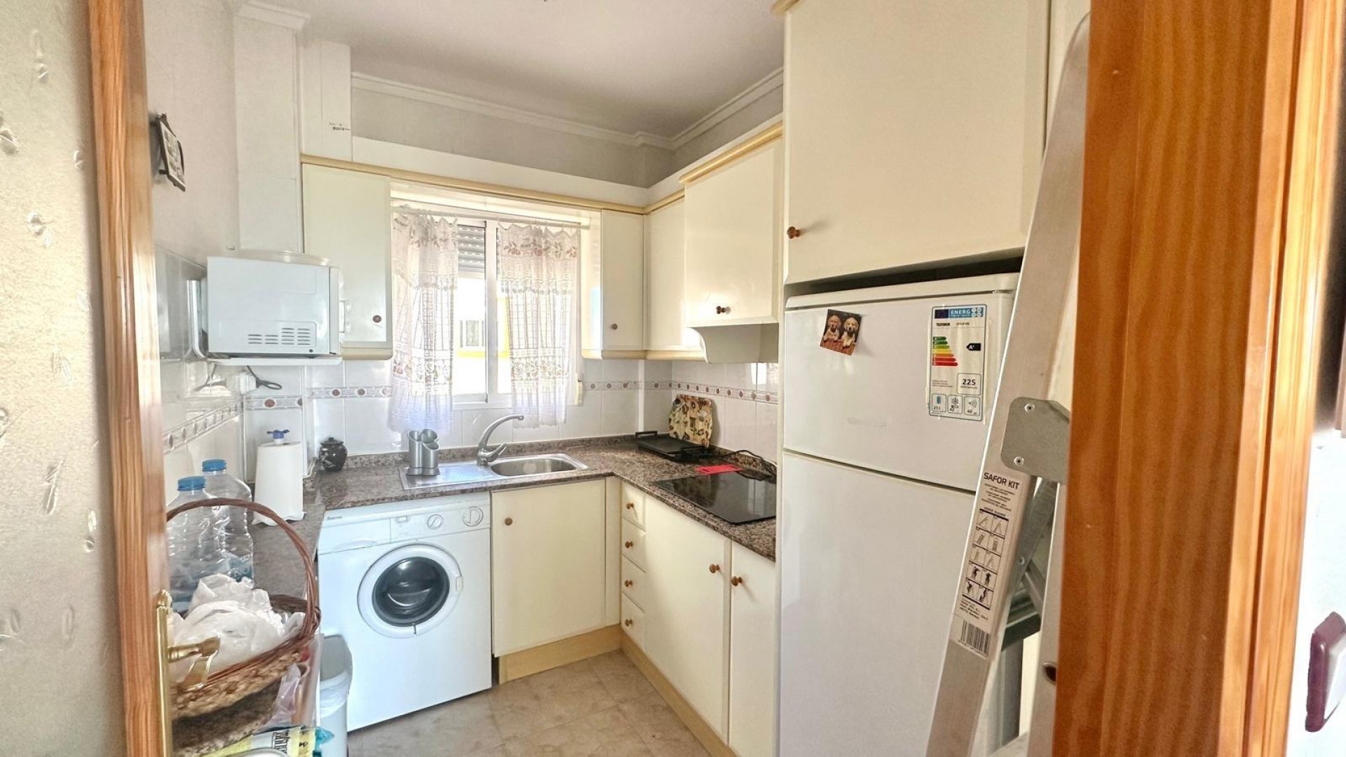 Herverkoop - Apartement Flat -
Torrevieja - Torreblanca