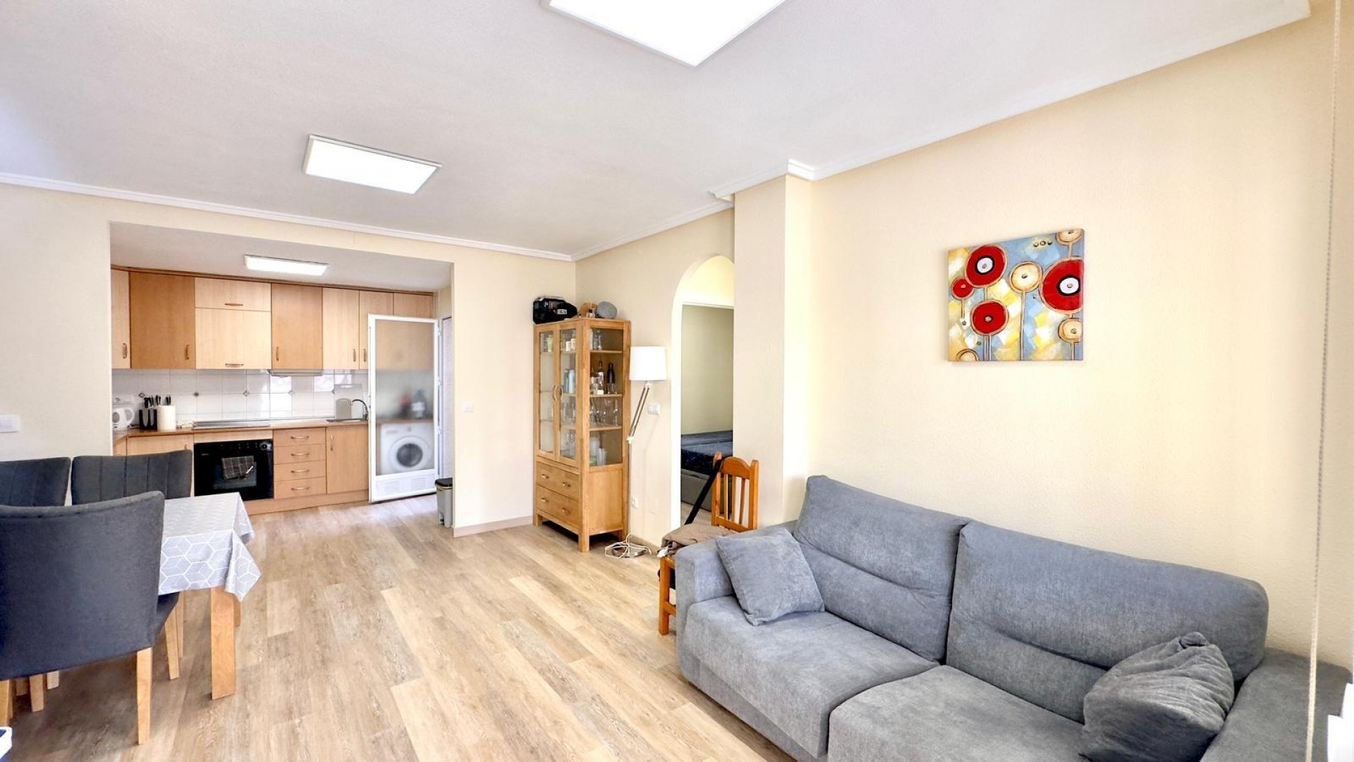 Herverkoop - Apartement Flat -
Torrevieja - Torreblanca