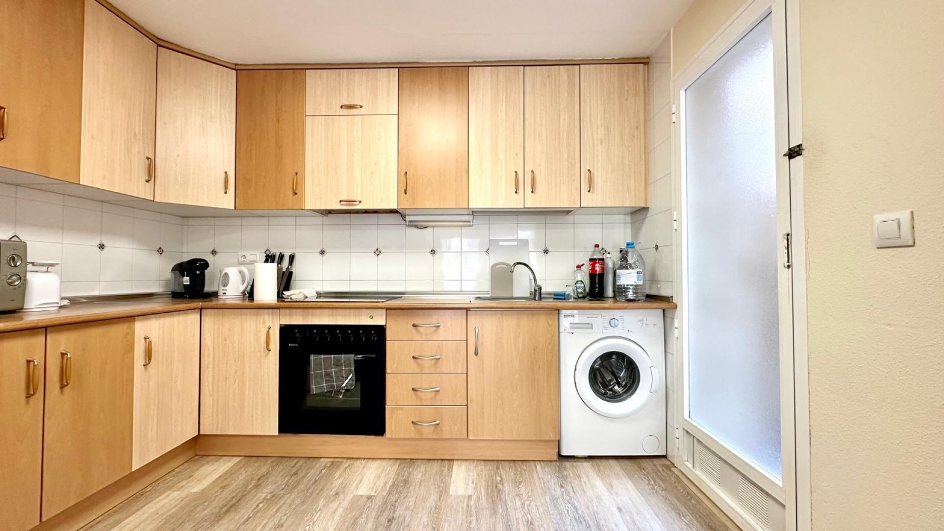 Herverkoop - Apartement Flat -
Torrevieja - Torreblanca