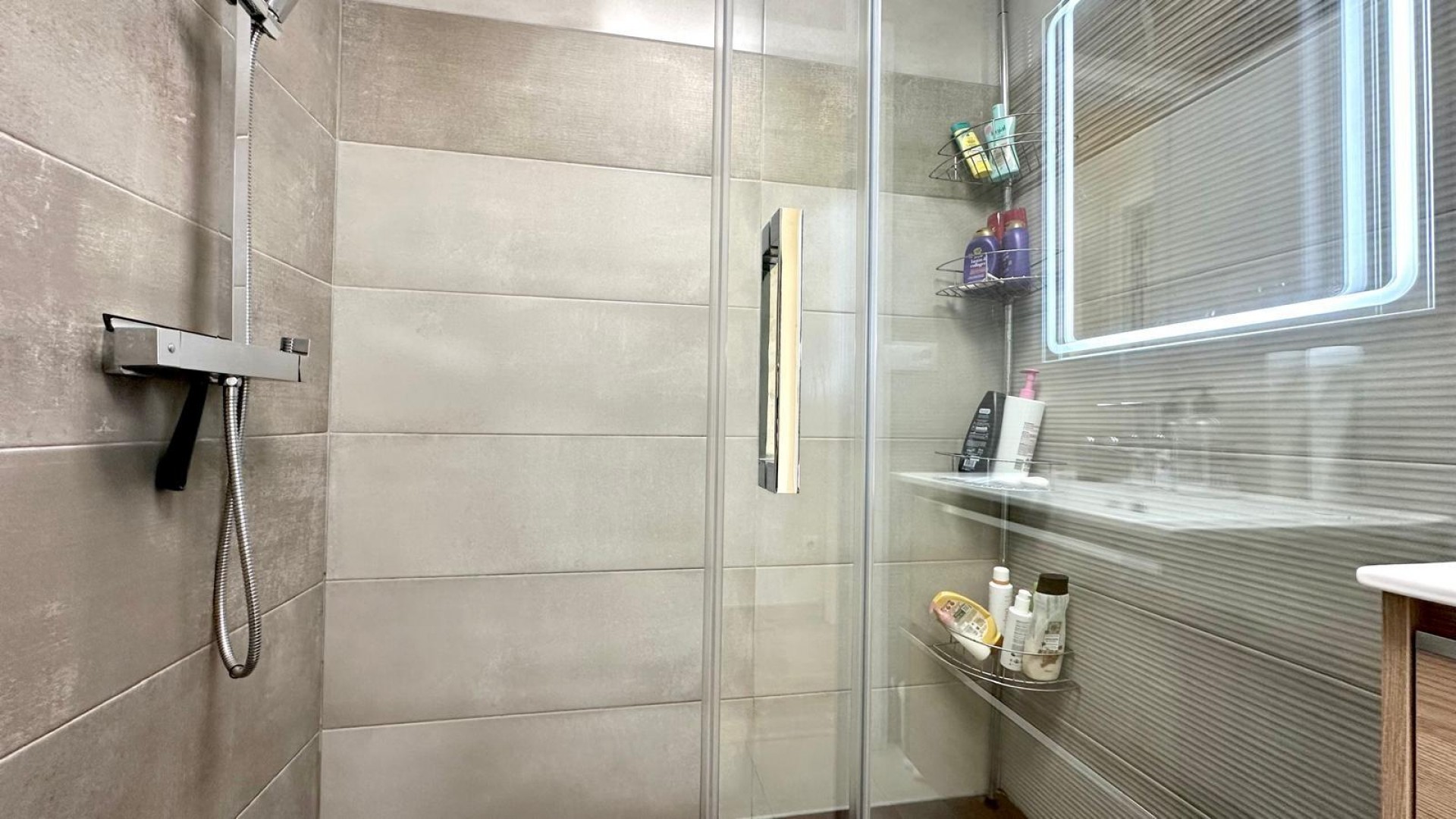 Herverkoop - Apartement Flat -
Torrevieja - Torreblanca