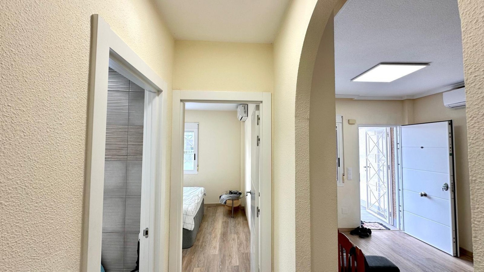 Herverkoop - Apartement Flat -
Torrevieja - Torreblanca