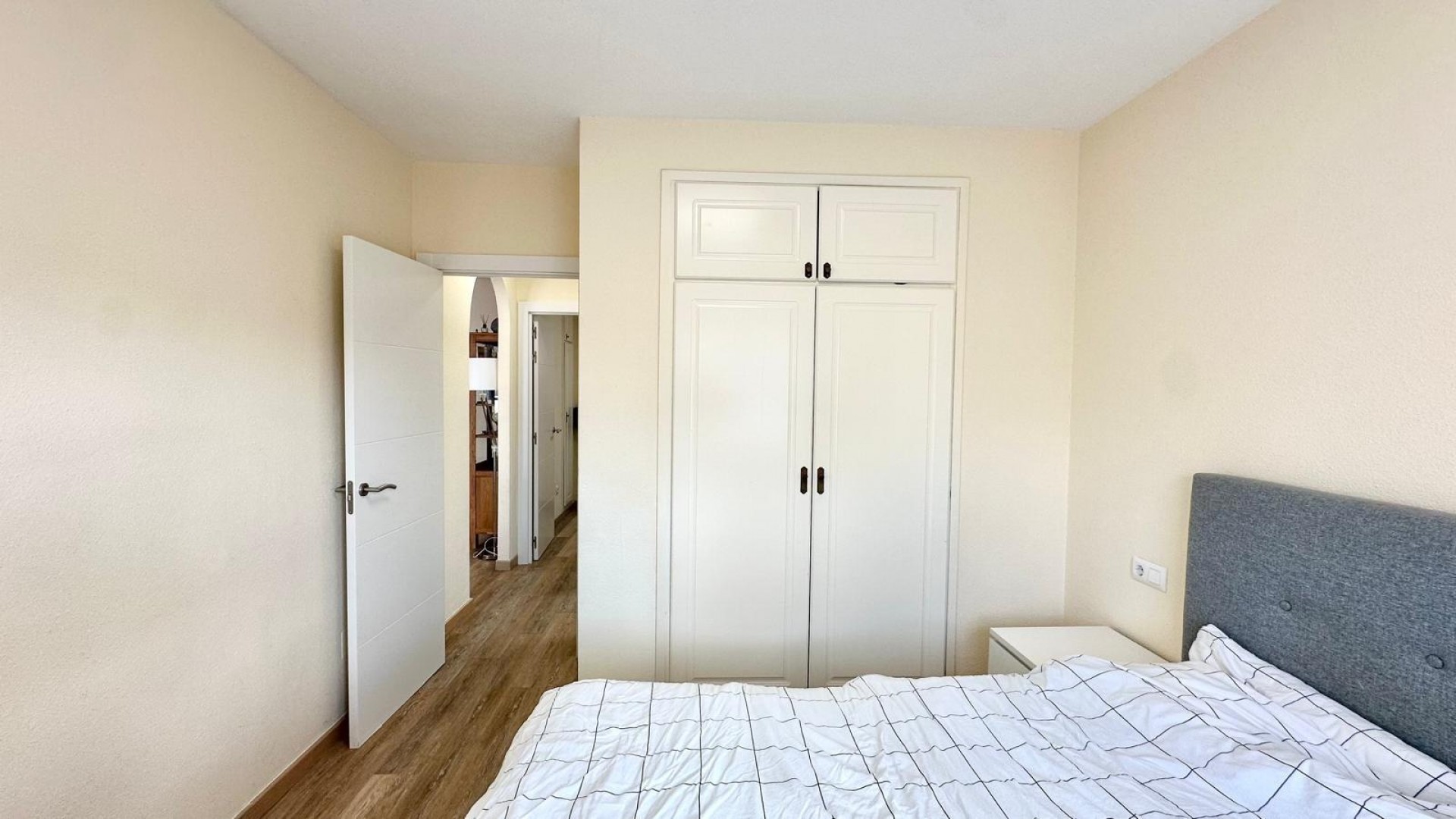 Herverkoop - Apartement Flat -
Torrevieja - Torreblanca