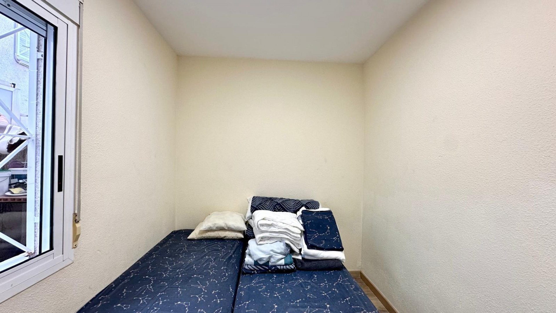 Herverkoop - Apartement Flat -
Torrevieja - Torreblanca