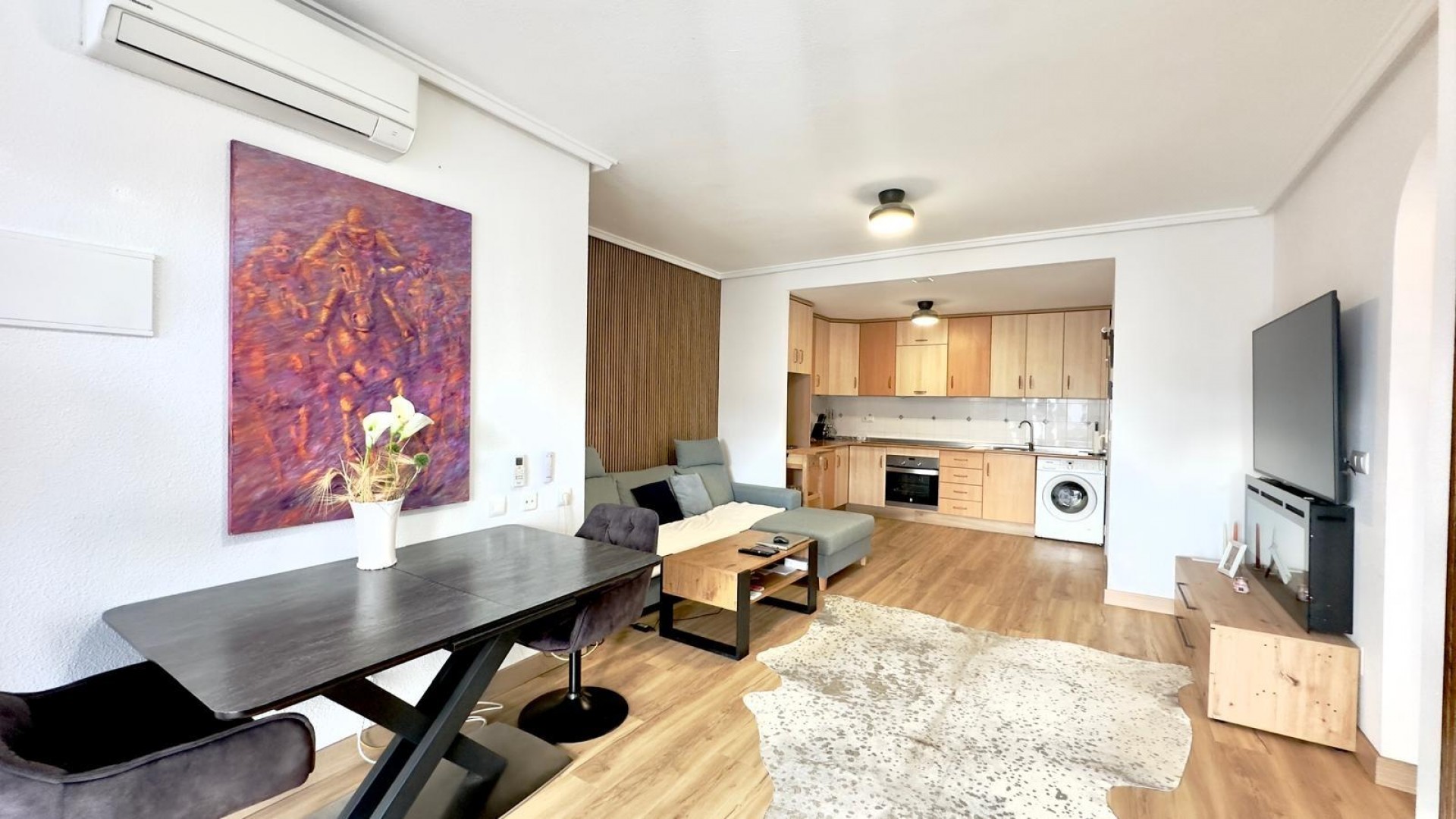 Herverkoop - Apartement Flat -
Torrevieja - Torreblanca