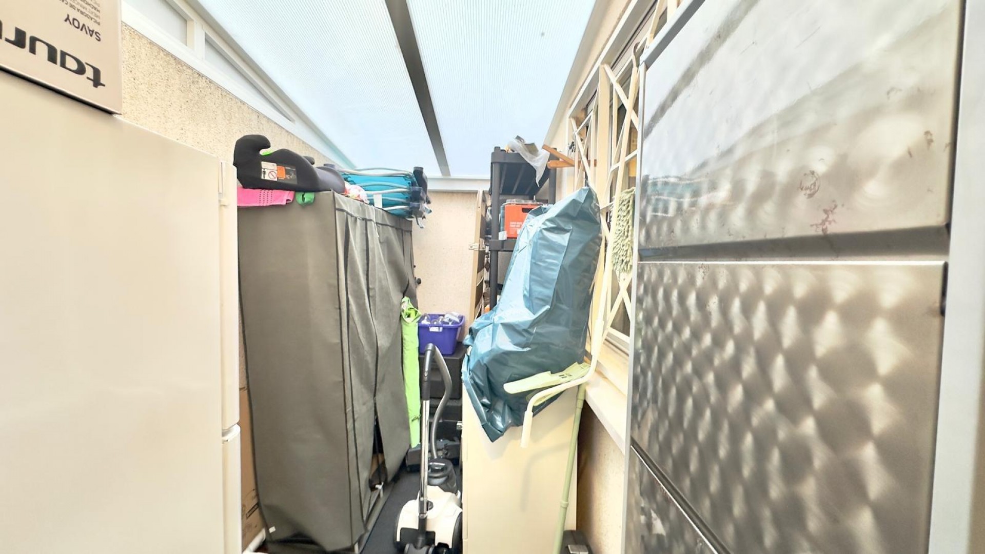 Herverkoop - Apartement Flat -
Torrevieja - Torreblanca