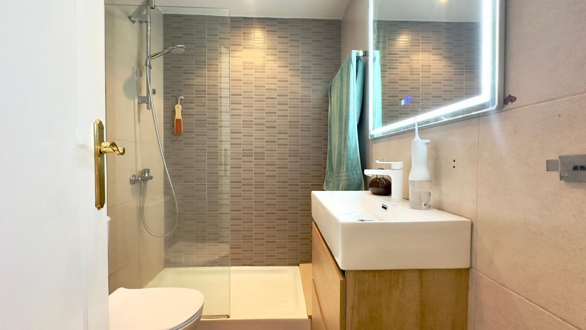 Herverkoop - Apartement Flat -
Torrevieja - Torreblanca