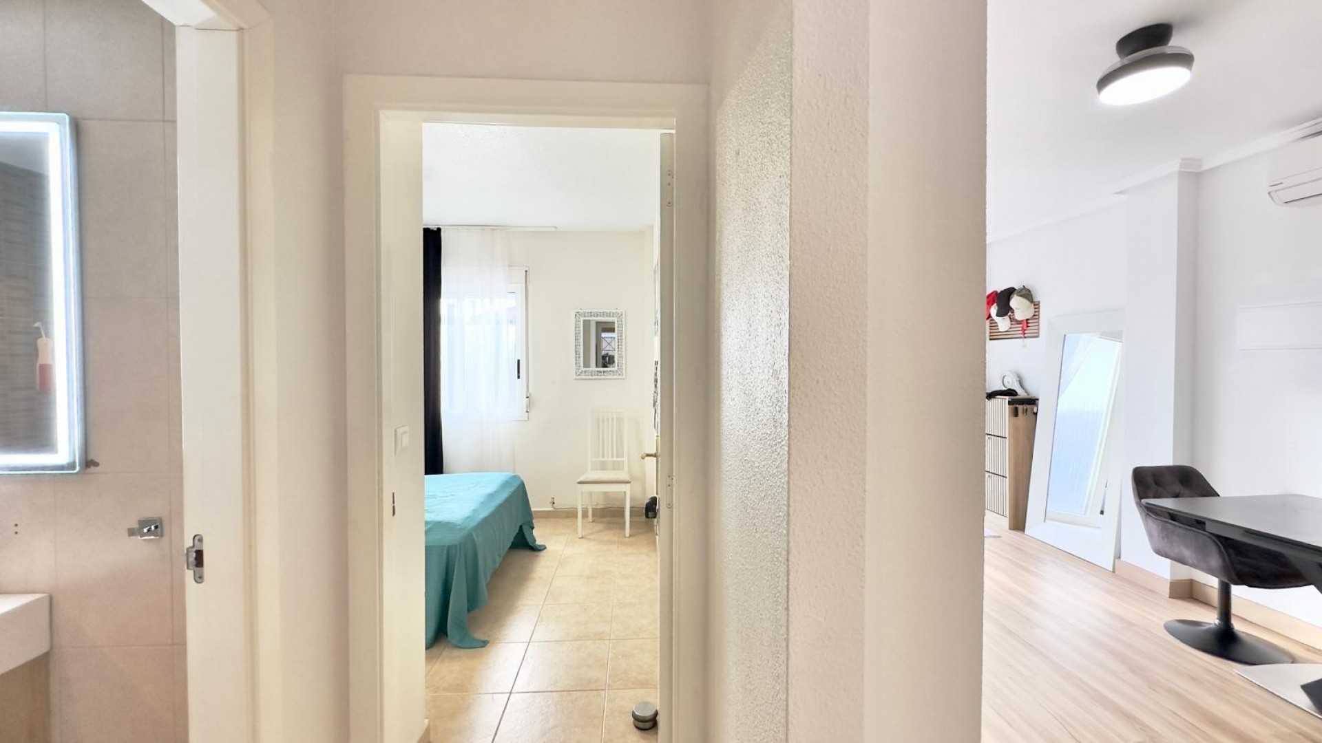 Herverkoop - Apartement Flat -
Torrevieja - Torreblanca
